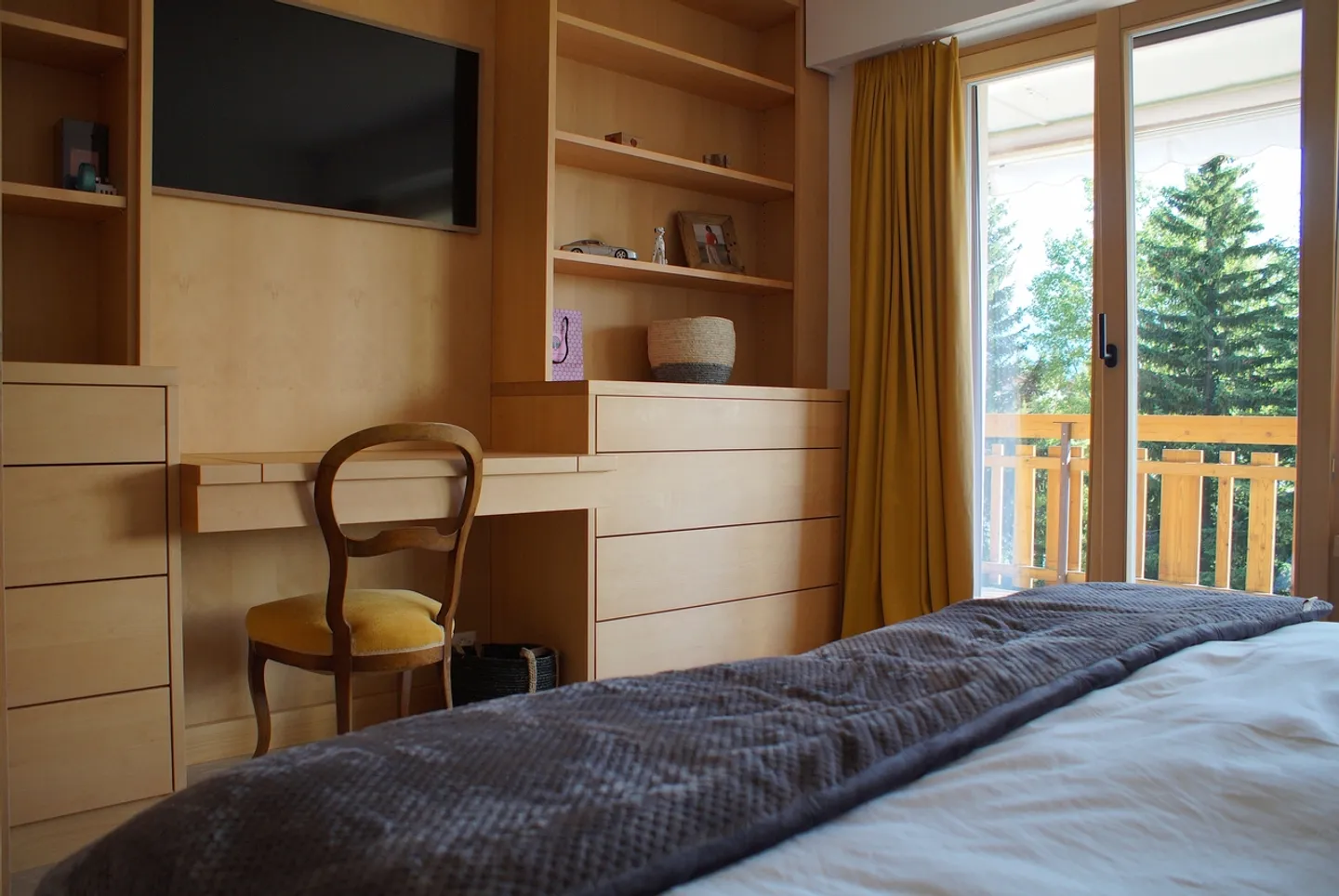 Wohnung mieten - Foto 9 von 30