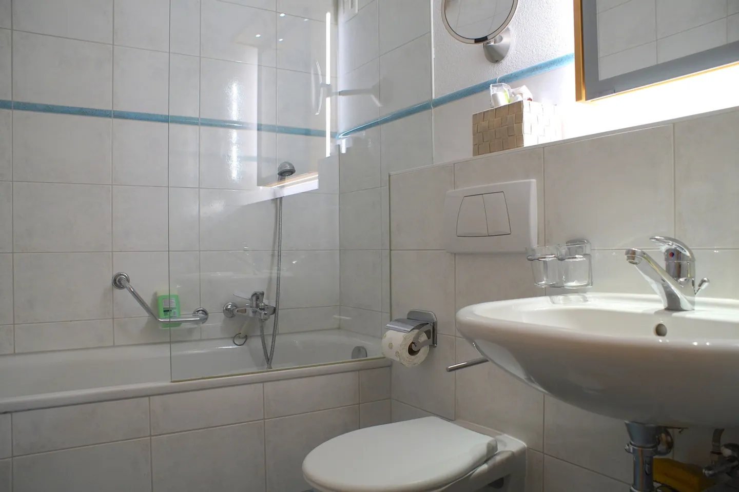 Wohnung mieten - Foto 10 von 30