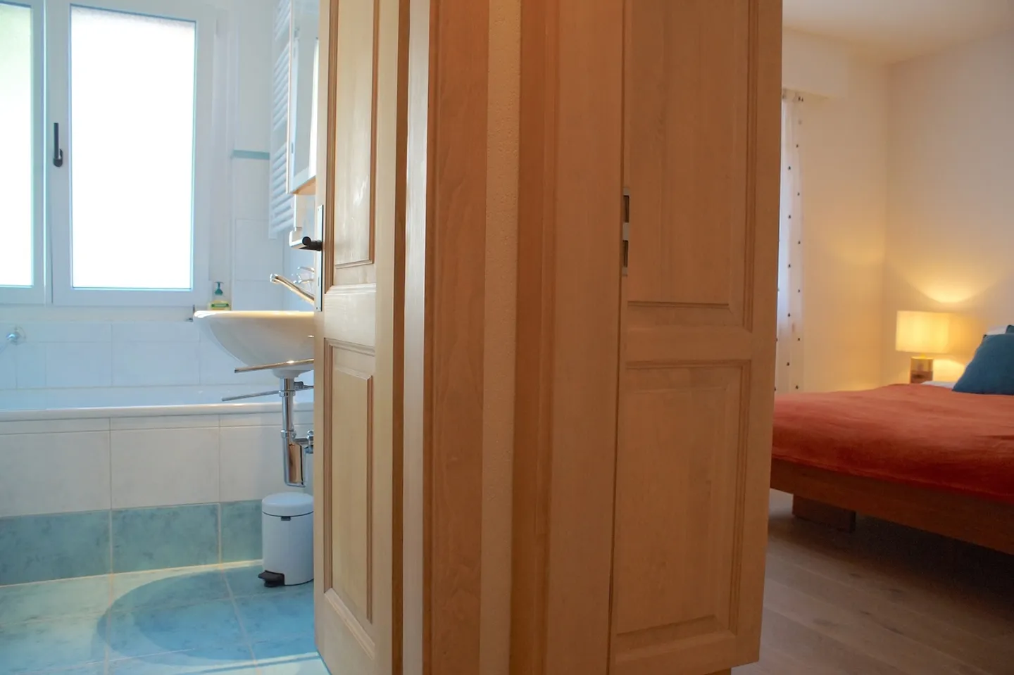 Wohnung mieten - Foto 12 von 30