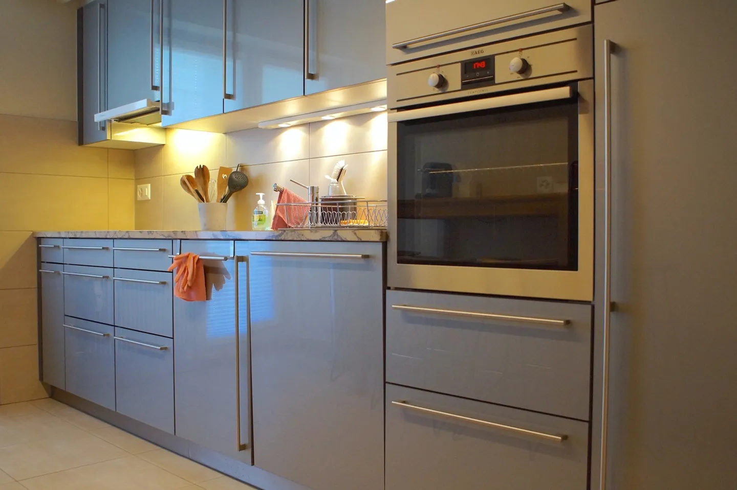 Wohnung mieten - Foto 25 von 30