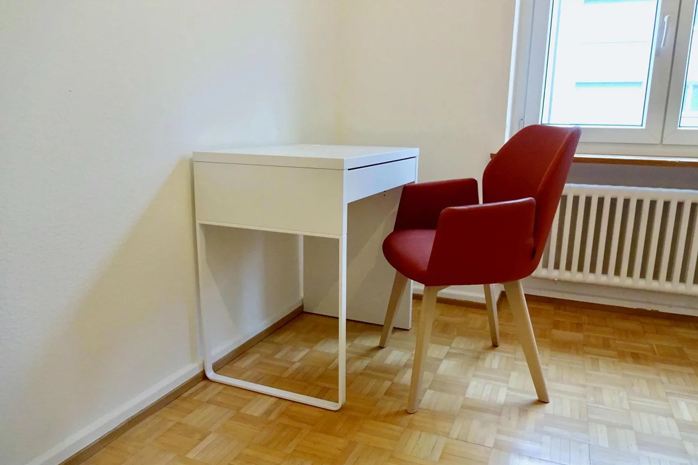 Votre prochain chapitre commence ici - Chambre meublée dans un emplacement de choix - Photo 2 sur 10