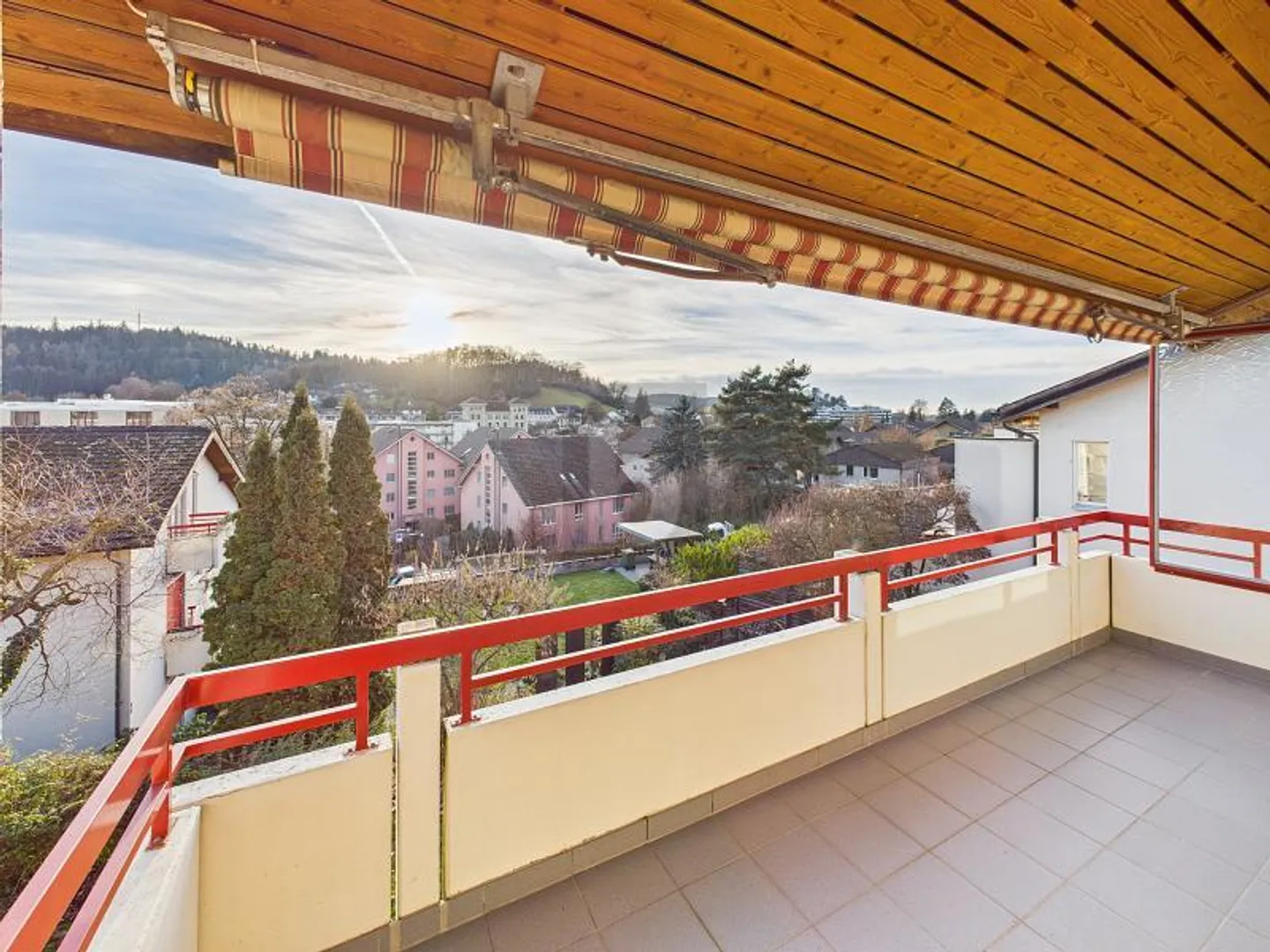 Tranquillo con vista spettacolare - Foto 1 di 6