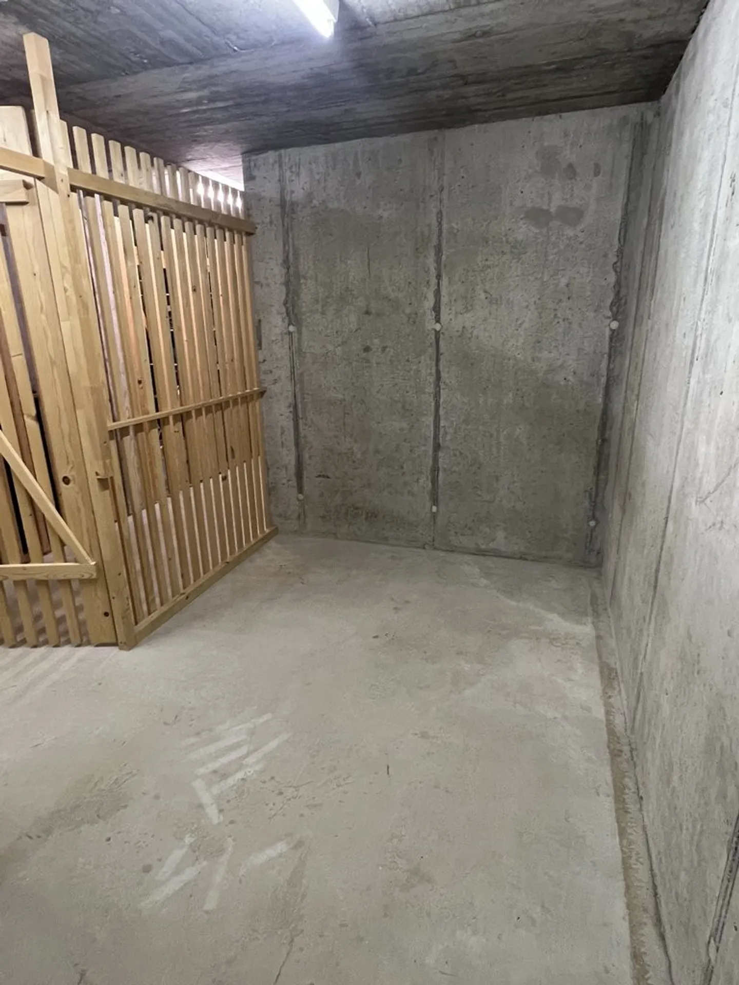 Lagerraum in Münchenbuchsee - Foto 1 von 4