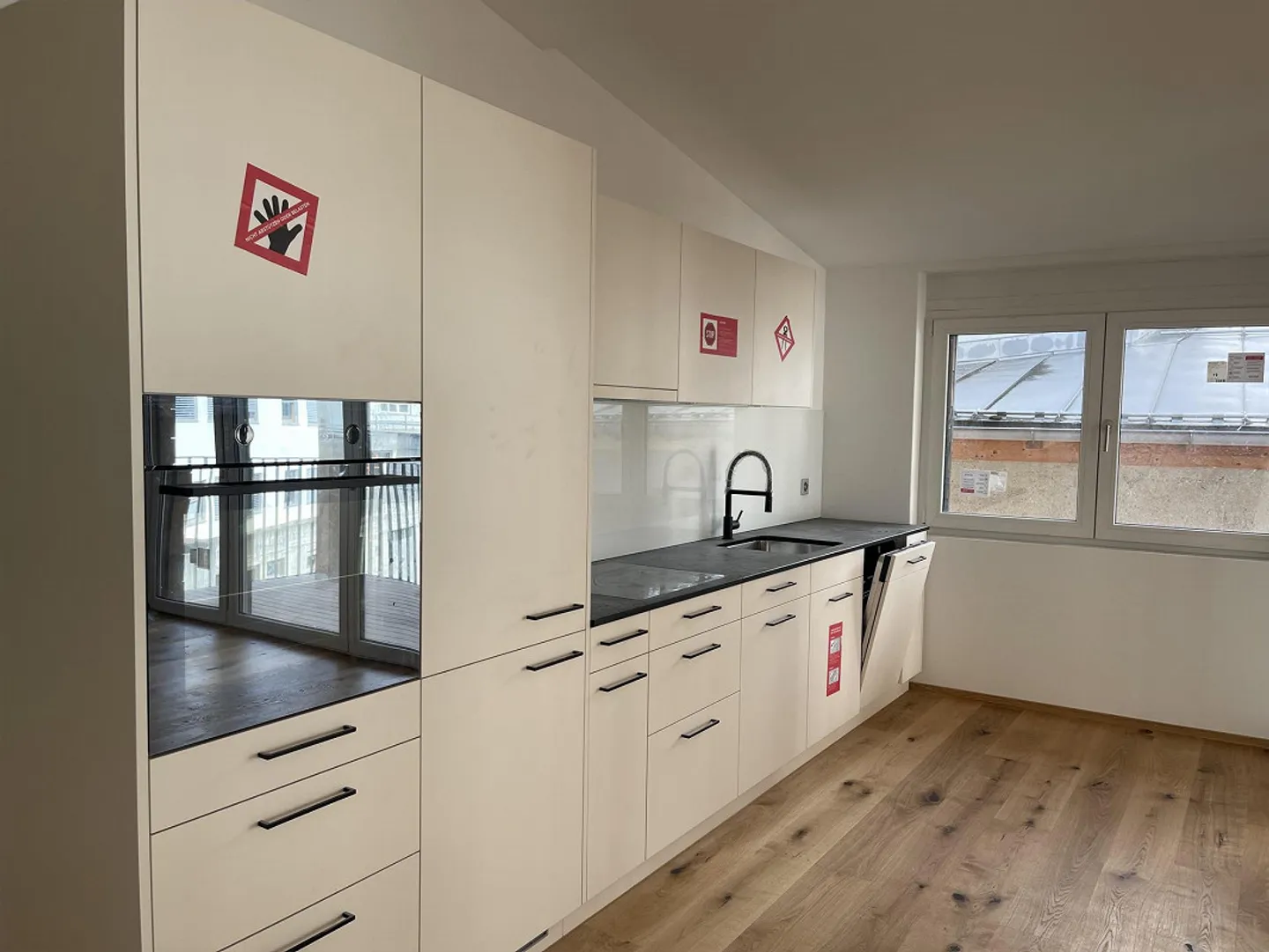 2.5 Room Apartment in the Village Center of Trin - Photo 3 of 8