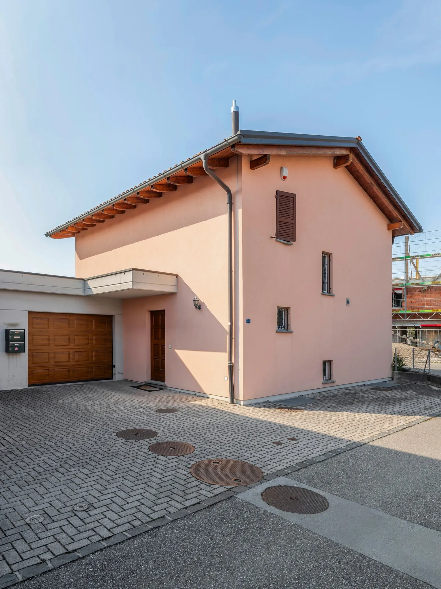 Belle maison avec grand jardin à vendre - Photo 2 sur 15