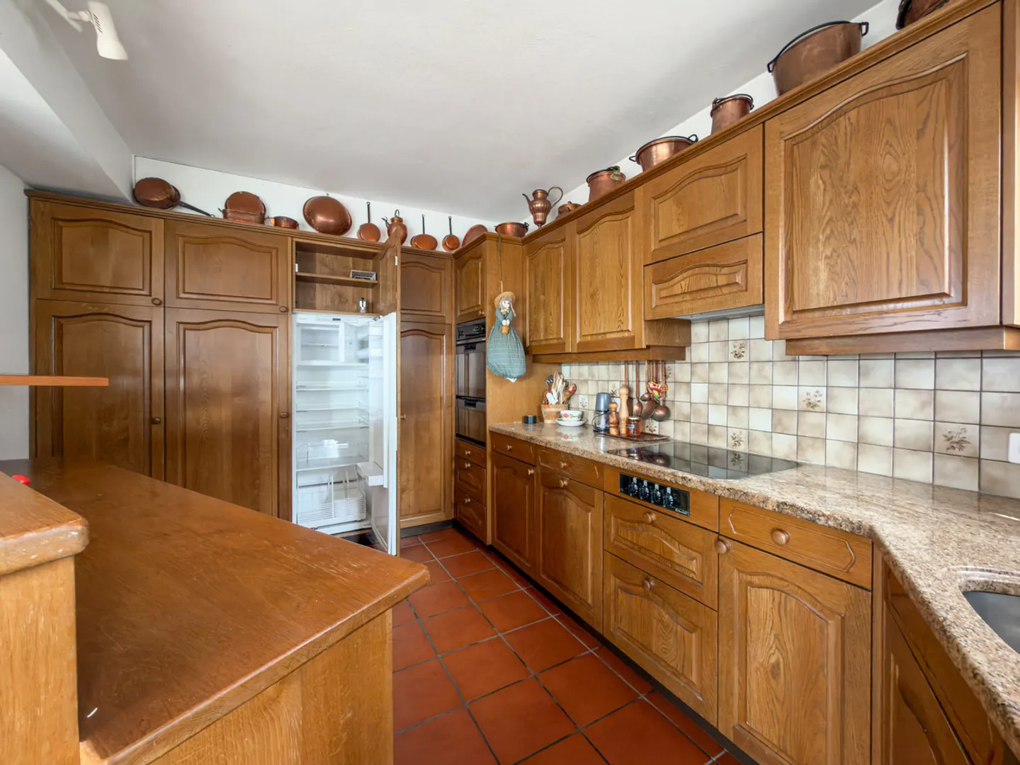 Duplex und Gartenhaus in Vezia - Foto 11 von 19