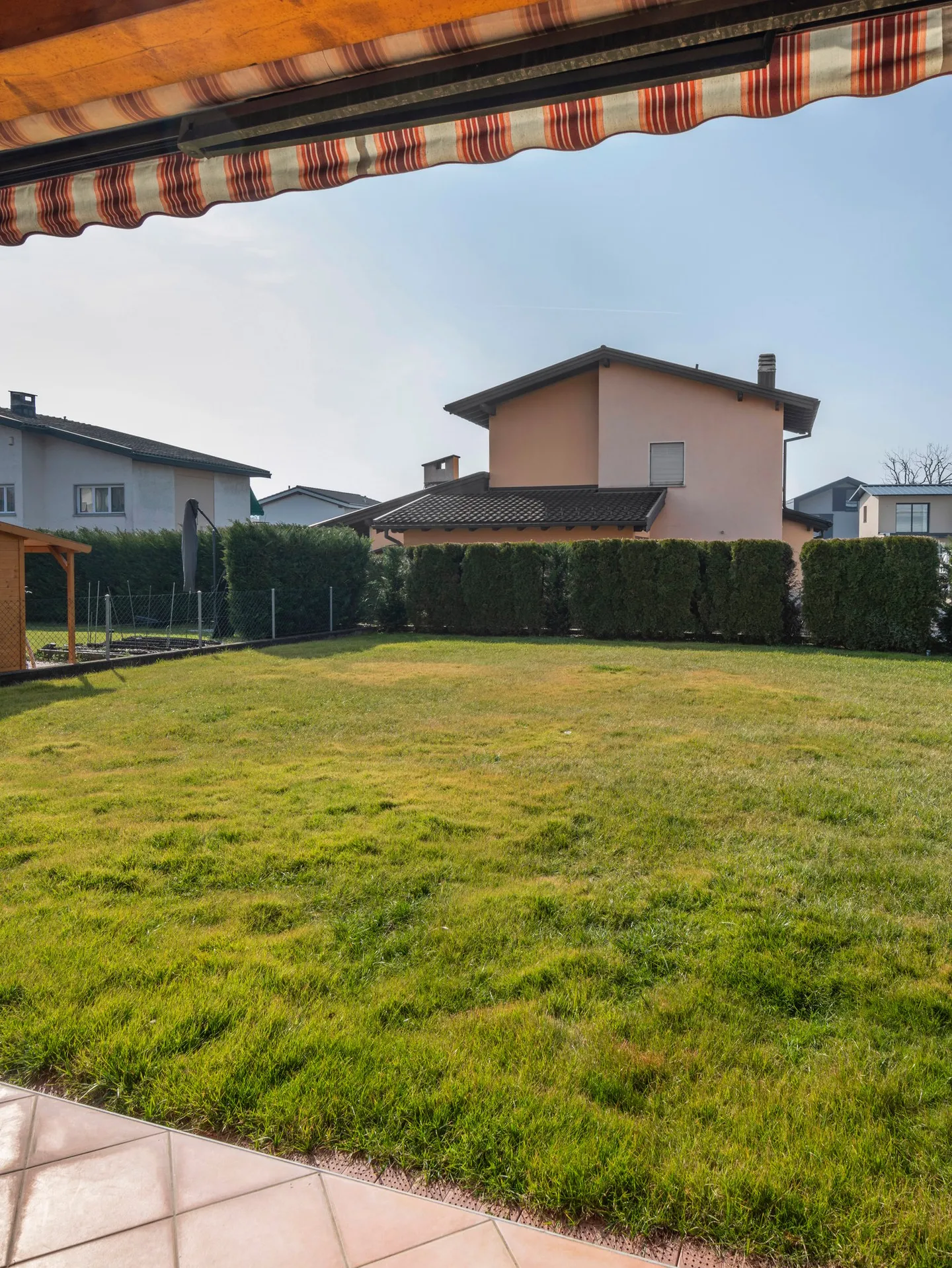 Belle maison avec grand jardin à vendre - Photo 4 sur 15