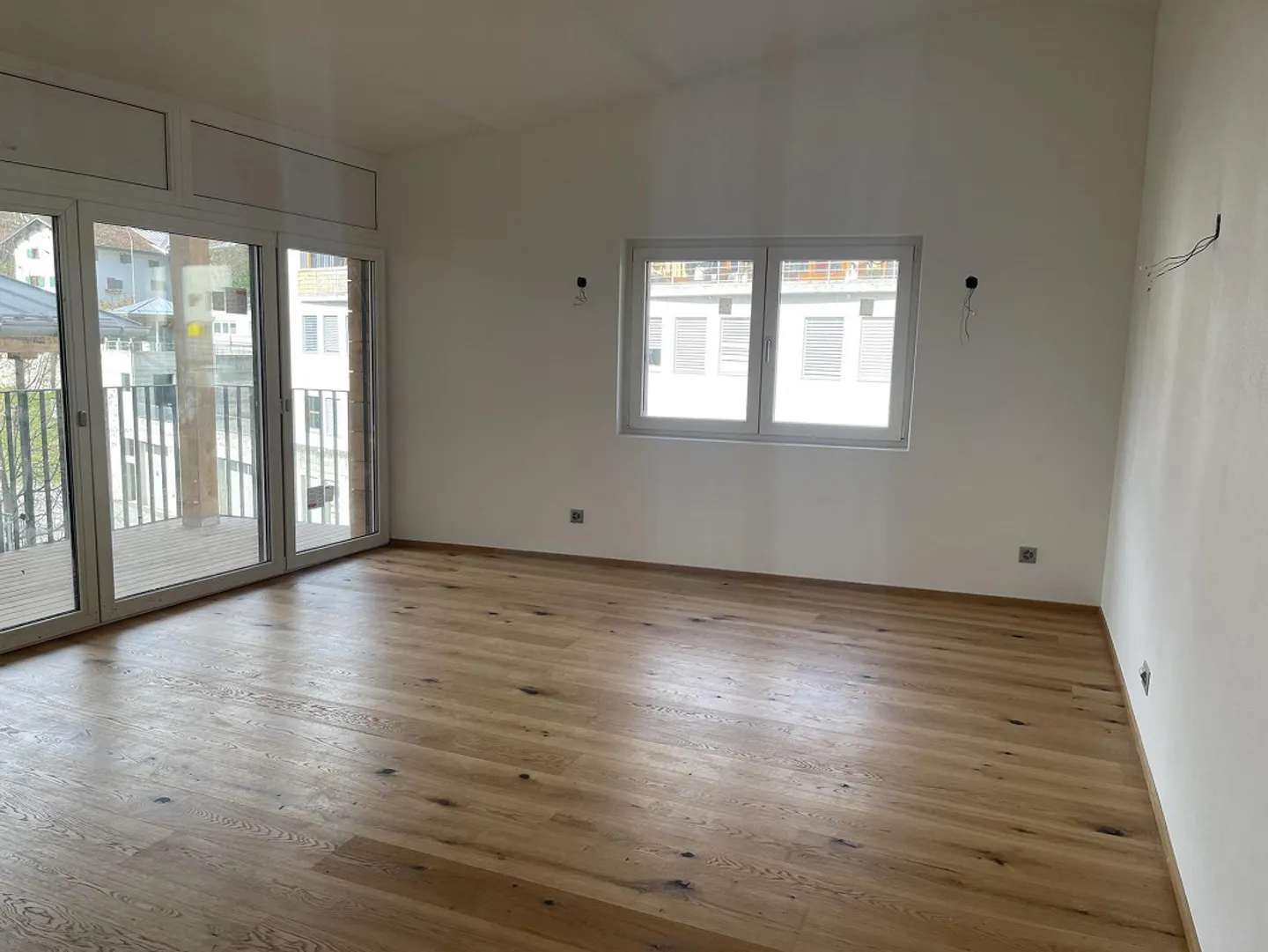 2.5 Room Apartment in the Village Center of Trin - Photo 5 of 8