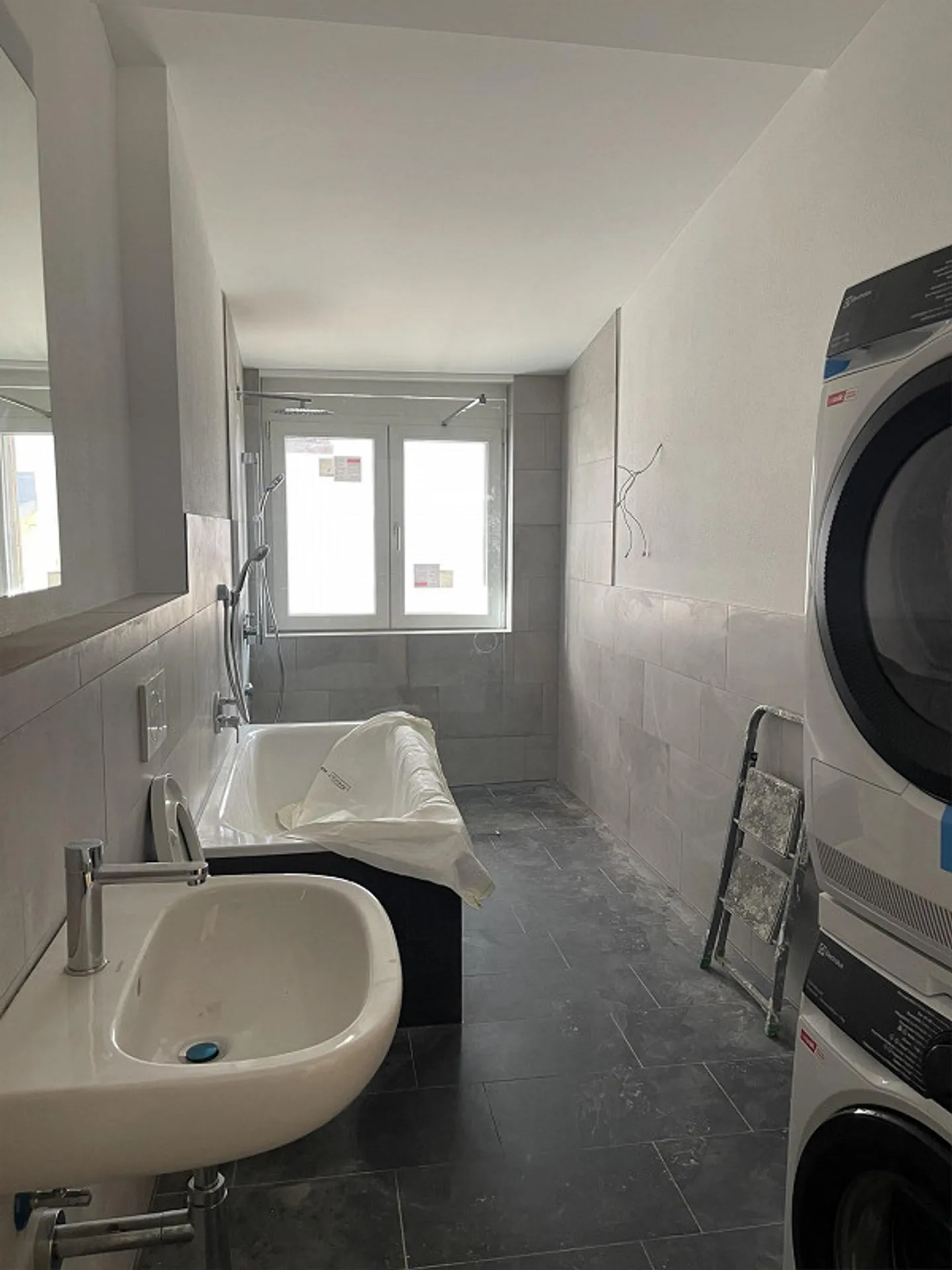 2.5 Room Apartment in the Village Center of Trin - Photo 6 of 8