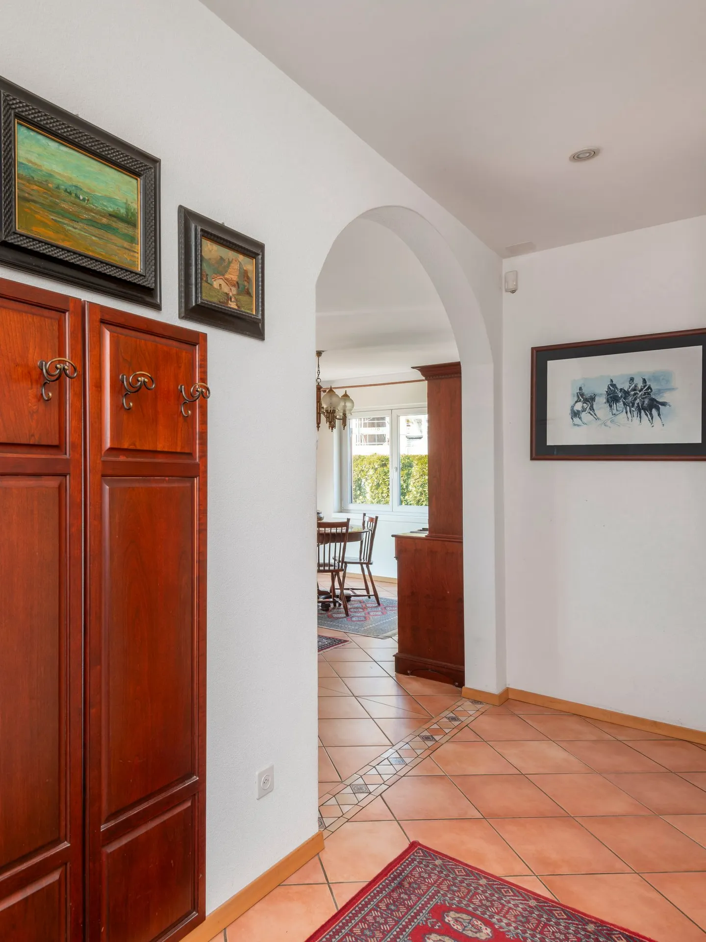 Belle maison avec grand jardin à vendre - Photo 5 sur 15