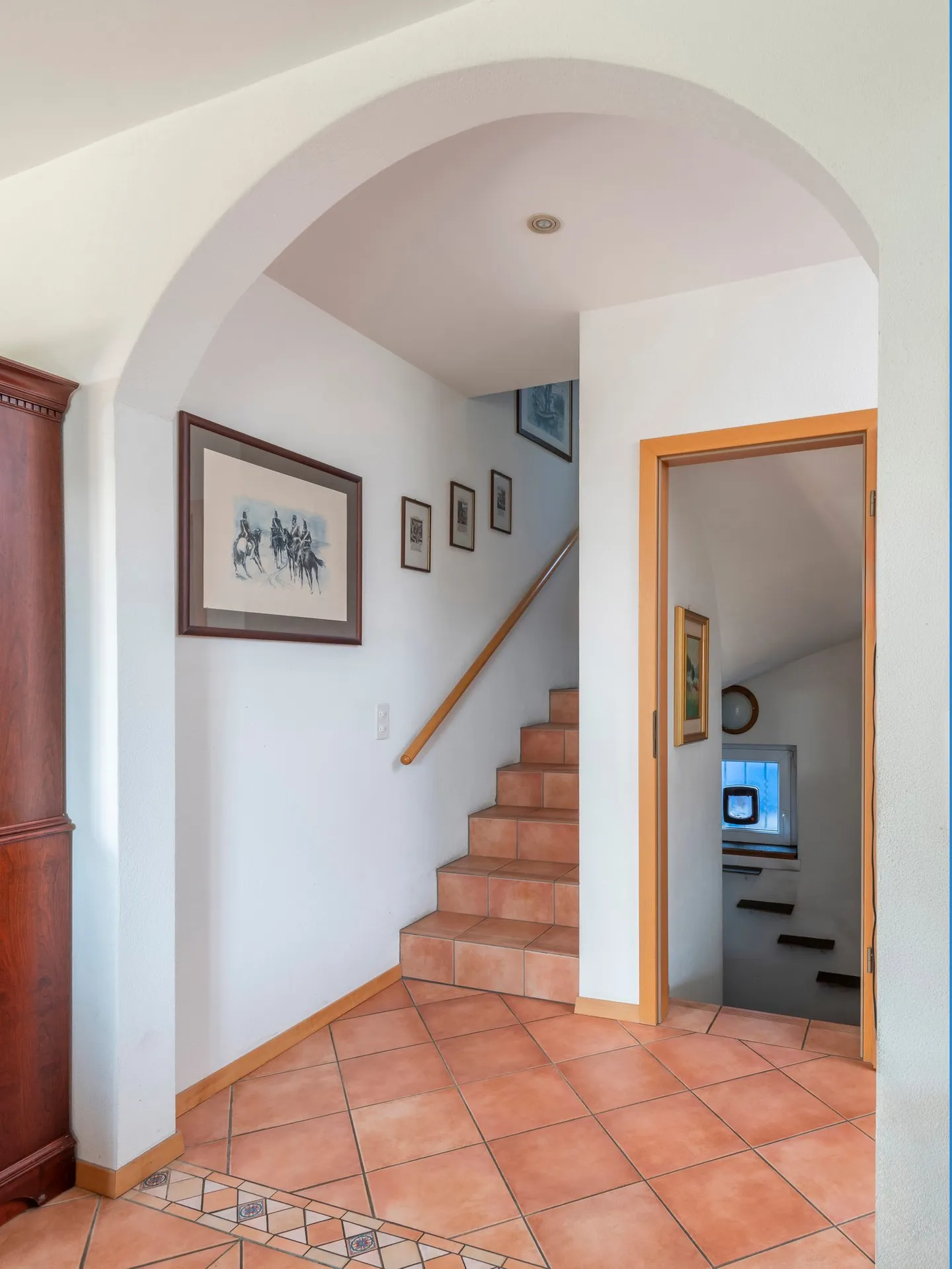 Belle maison avec grand jardin à vendre - Photo 6 sur 15