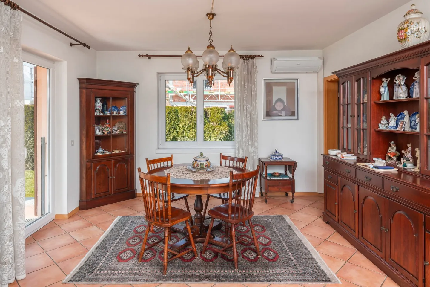 Belle maison avec grand jardin à vendre - Photo 8 sur 15