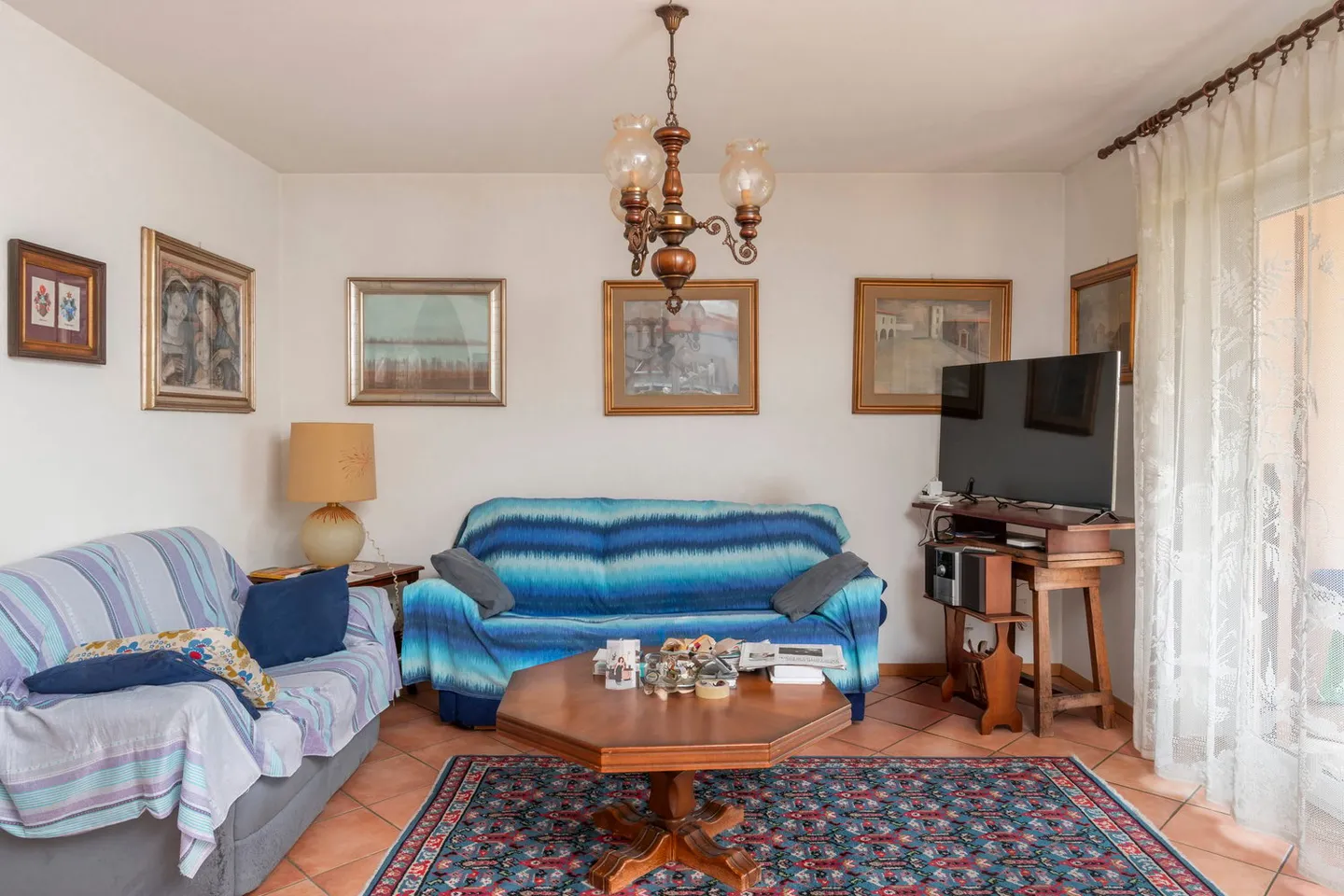 Belle maison avec grand jardin à vendre - Photo 9 sur 15