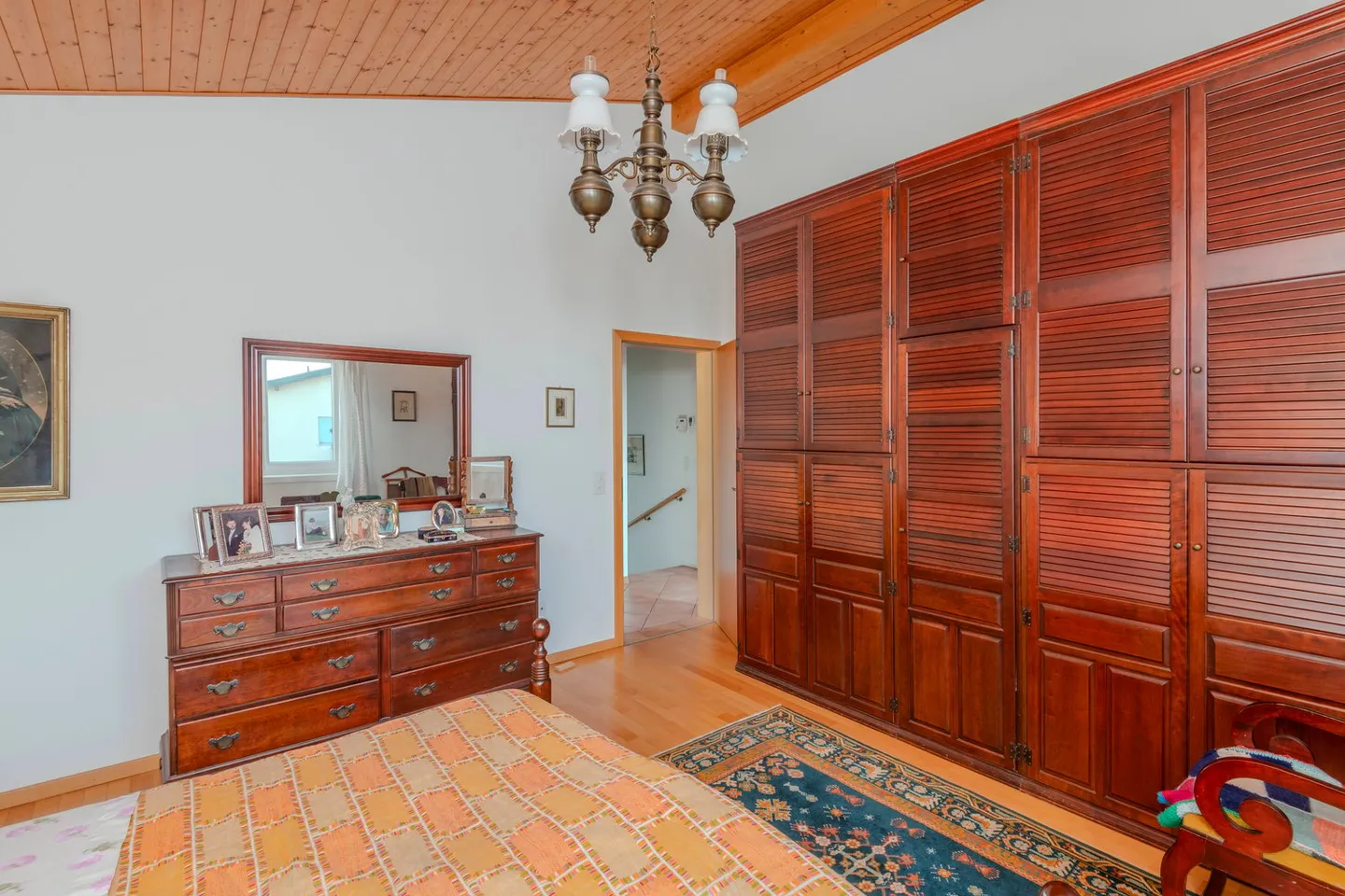 Belle maison avec grand jardin à vendre - Photo 10 sur 15