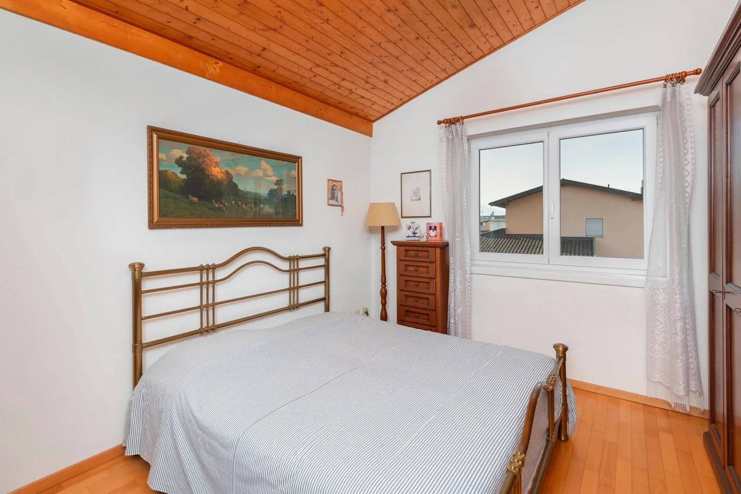 Belle maison avec grand jardin à vendre - Photo 12 sur 15