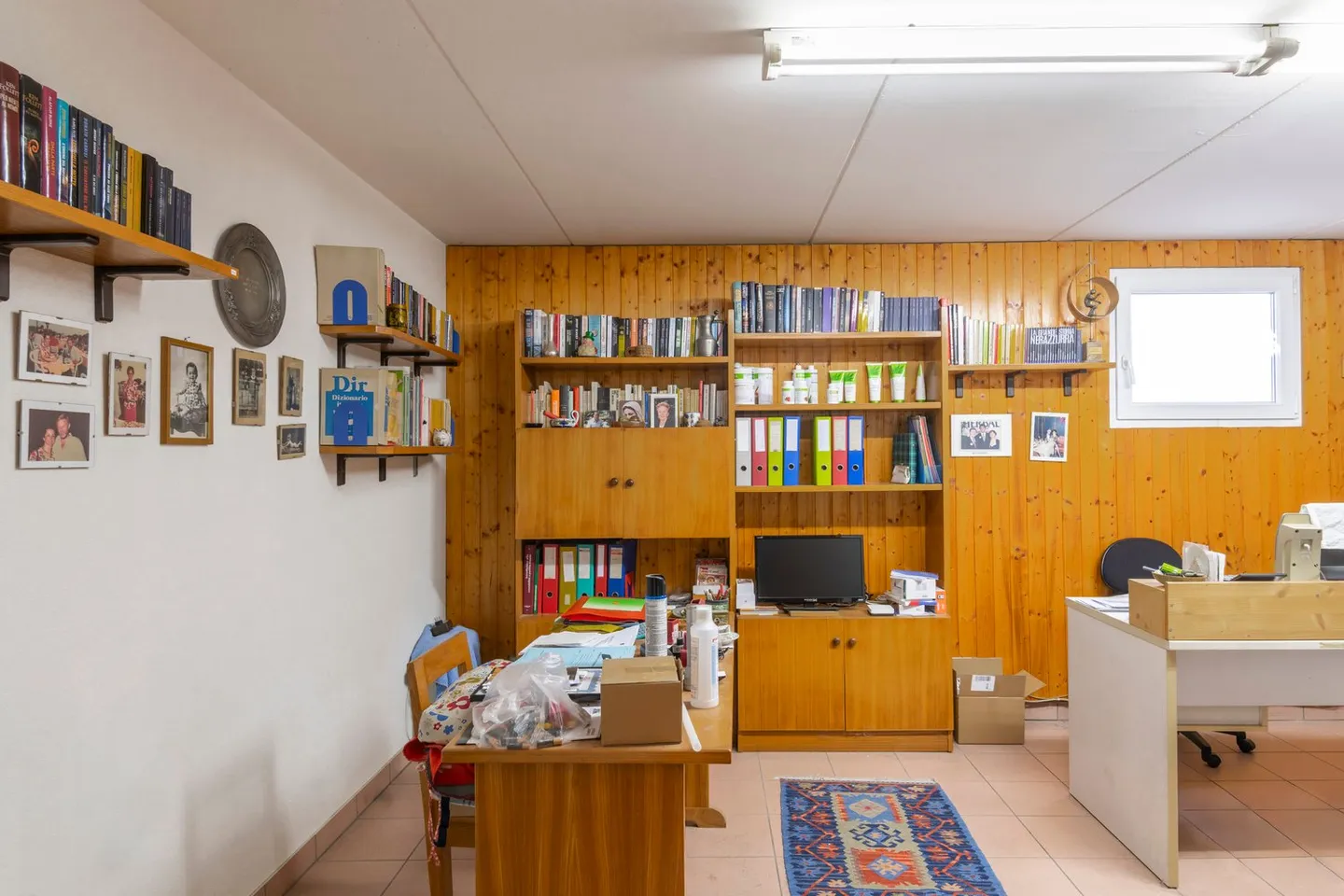 Belle maison avec grand jardin à vendre - Photo 15 sur 15