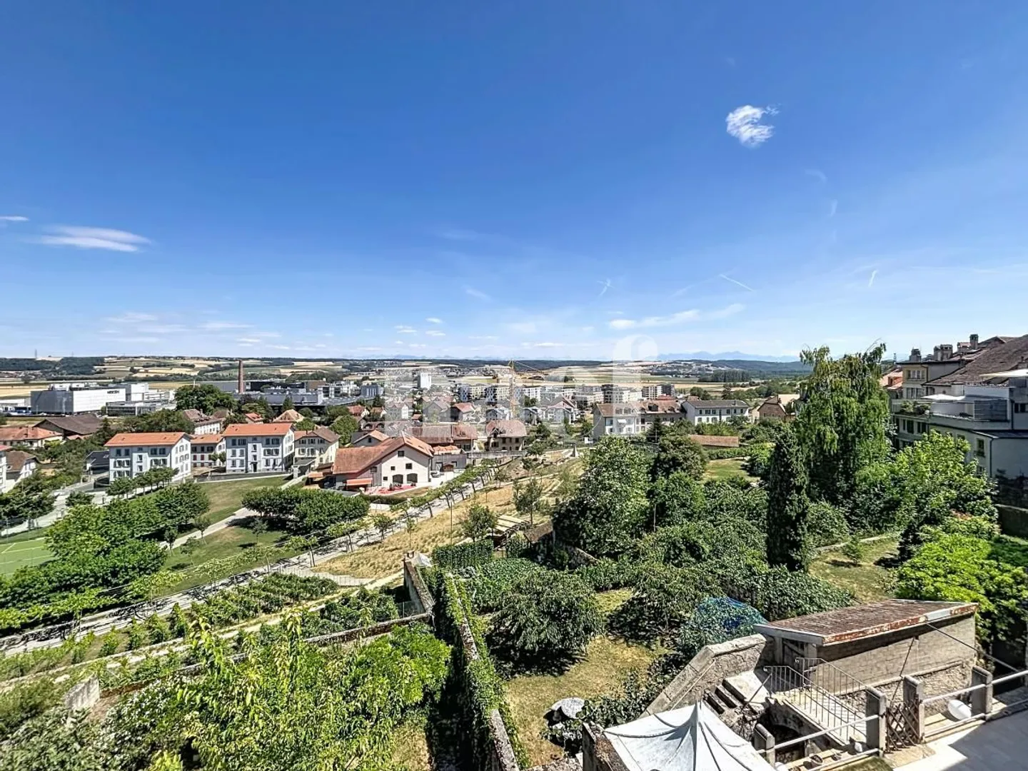 Appartamento 4.5 stanze - Foto 2 di 12