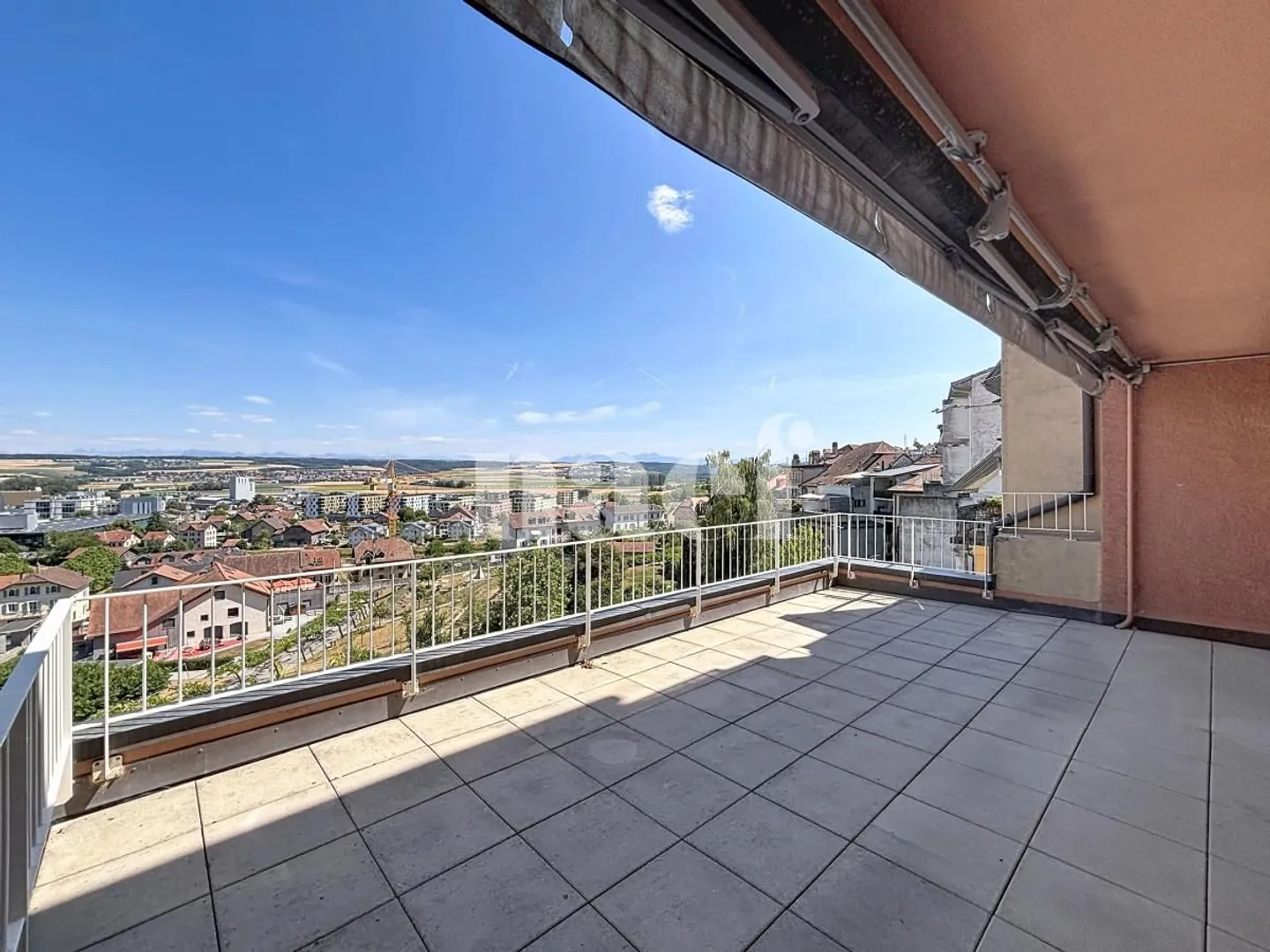 Appartamento 4.5 stanze - Foto 3 di 12