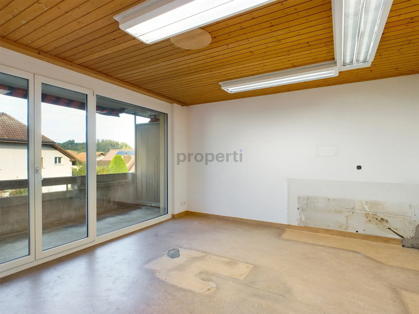 Unique 5.5-room apartment in Schüpfen, BE - Photo 1 of 7