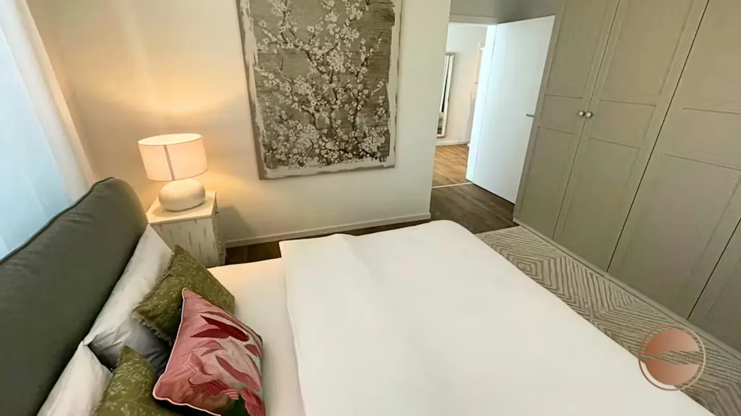 Charming Zurich Apartment - Photo 7 of 10
