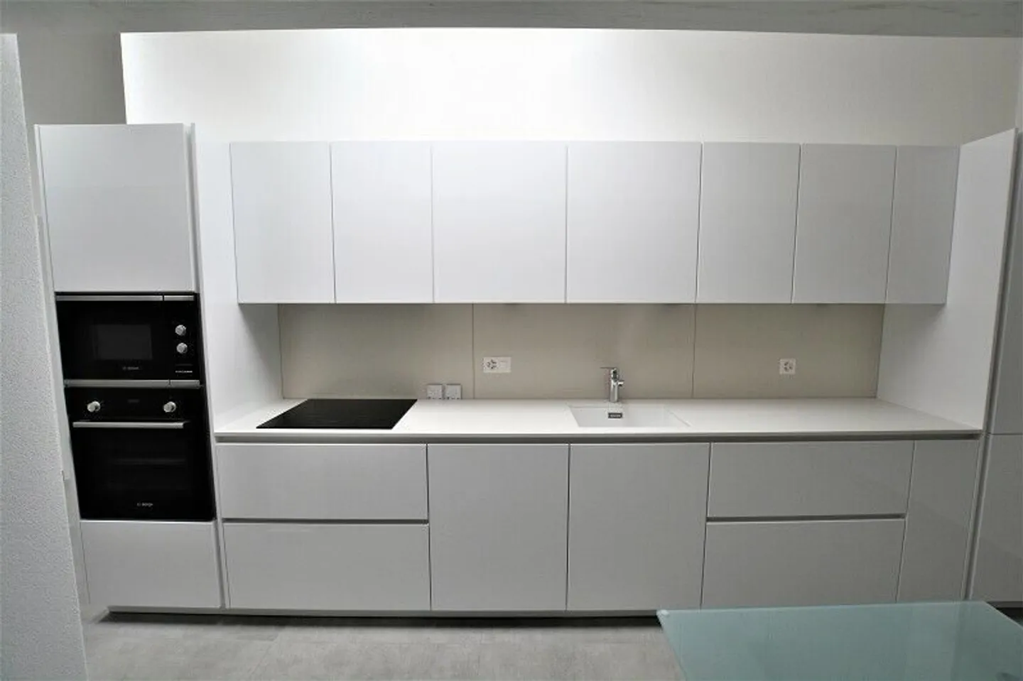 Appartamento Moderno con Terrazza - Foto 4 di 7