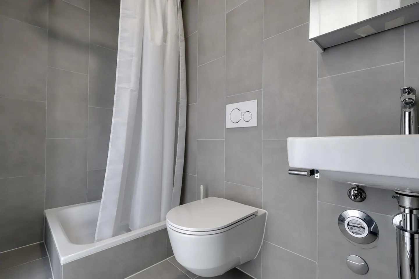 Coliving with Privacy and Community in the Heart of Renens - Photo 3 of 24