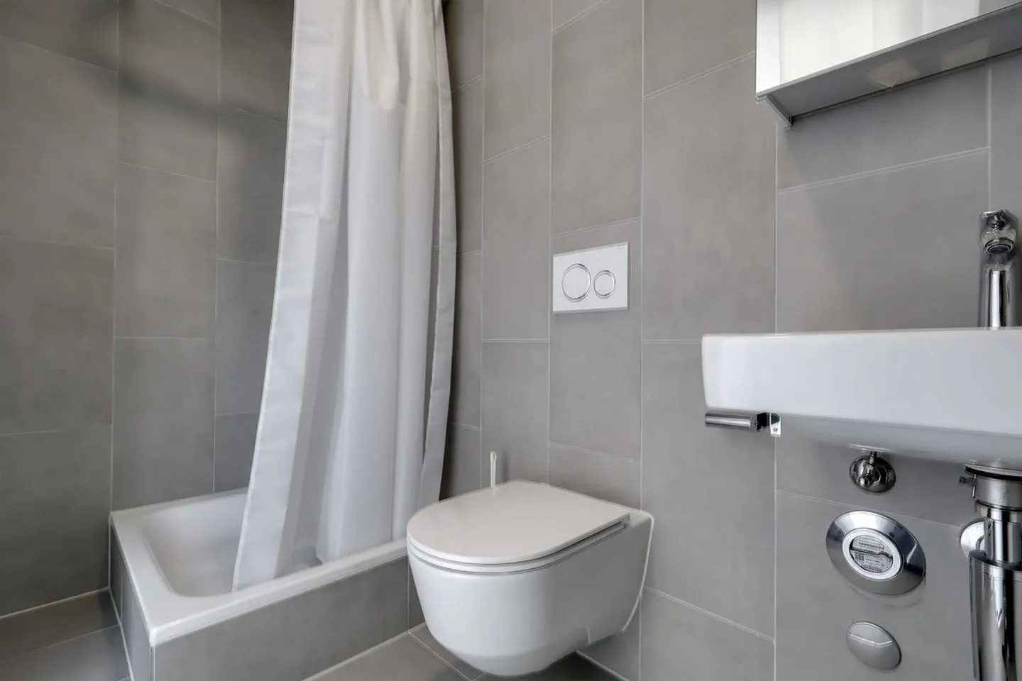 Coliving with Privacy and Community in the Heart of Renens - Photo 4 of 24