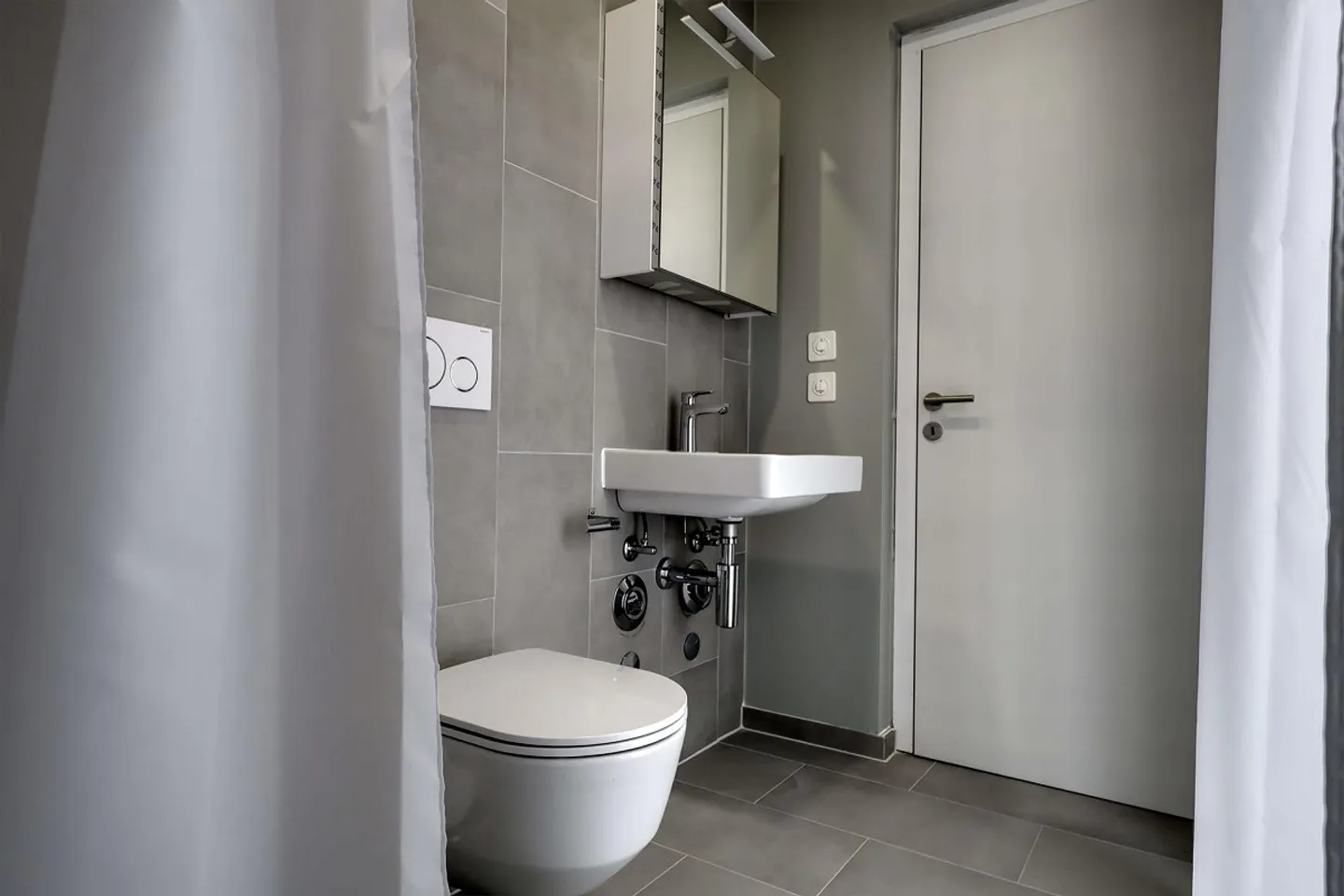 Coliving with Privacy and Community in the Heart of Renens - Photo 5 of 24