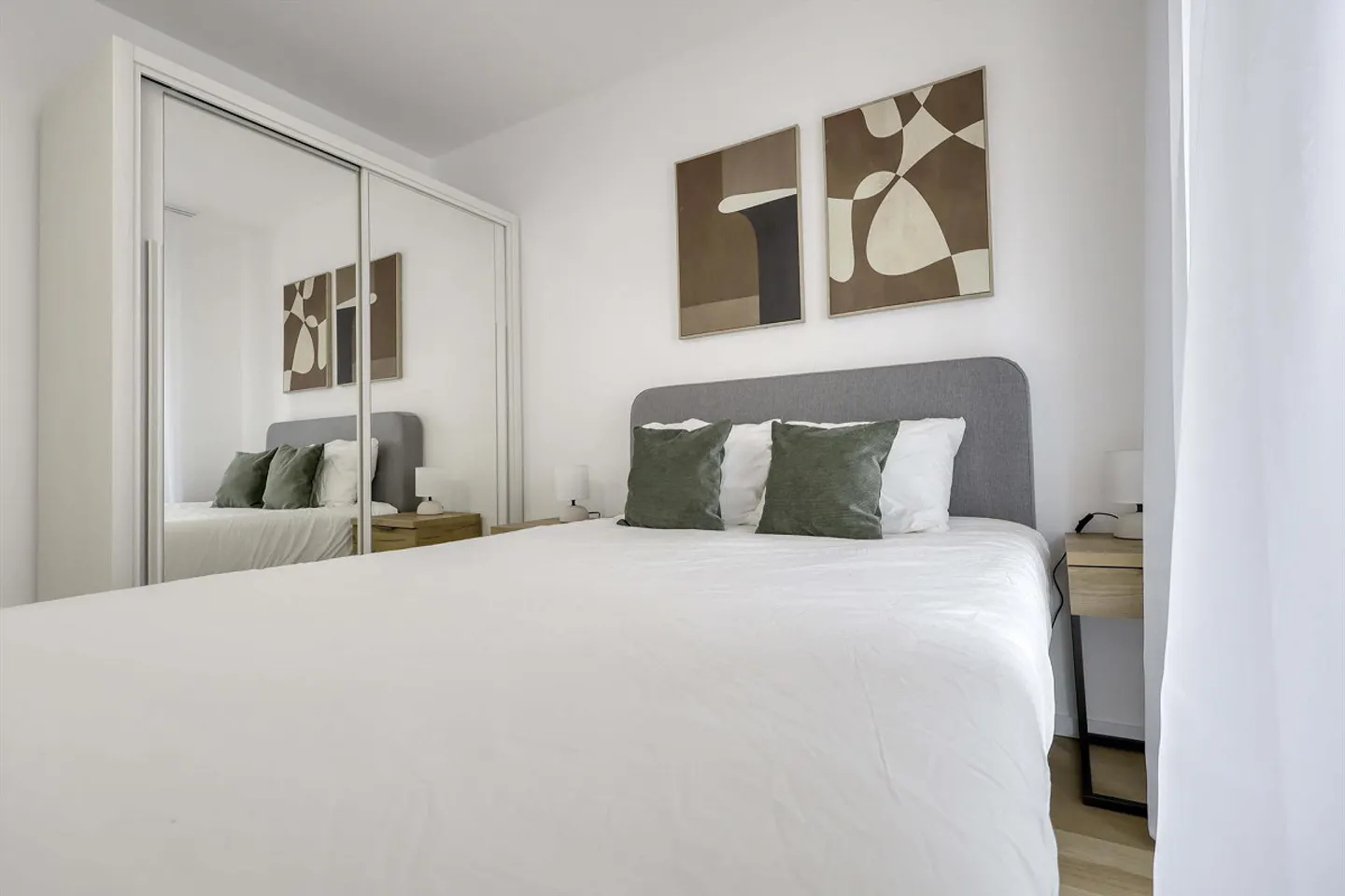 Coliving with Privacy and Community in the Heart of Renens - Photo 9 of 24