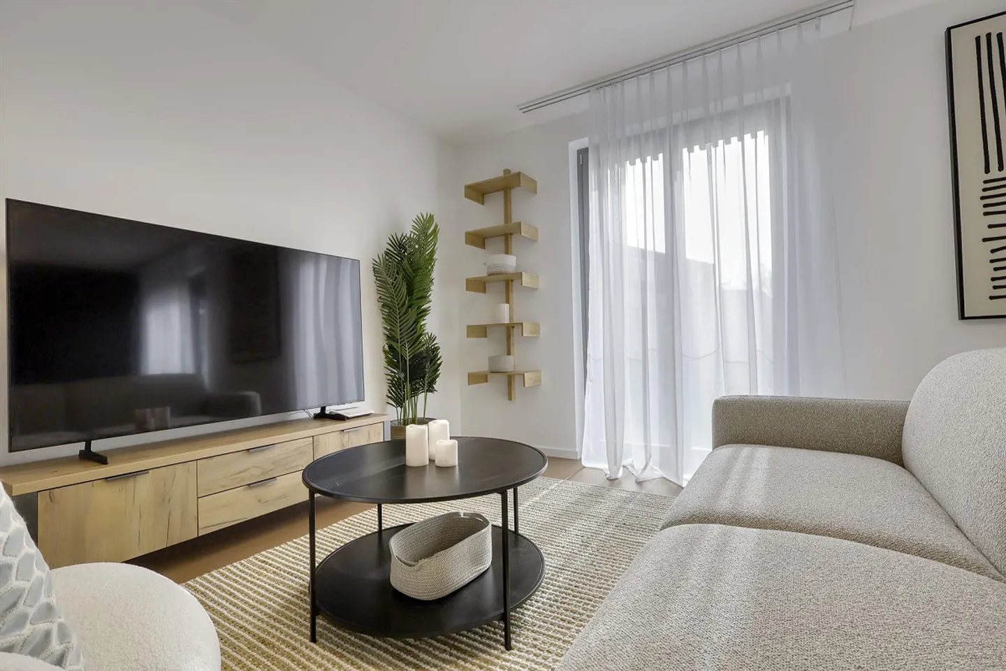 Coliving with Privacy and Community in the Heart of Renens - Photo 13 of 24