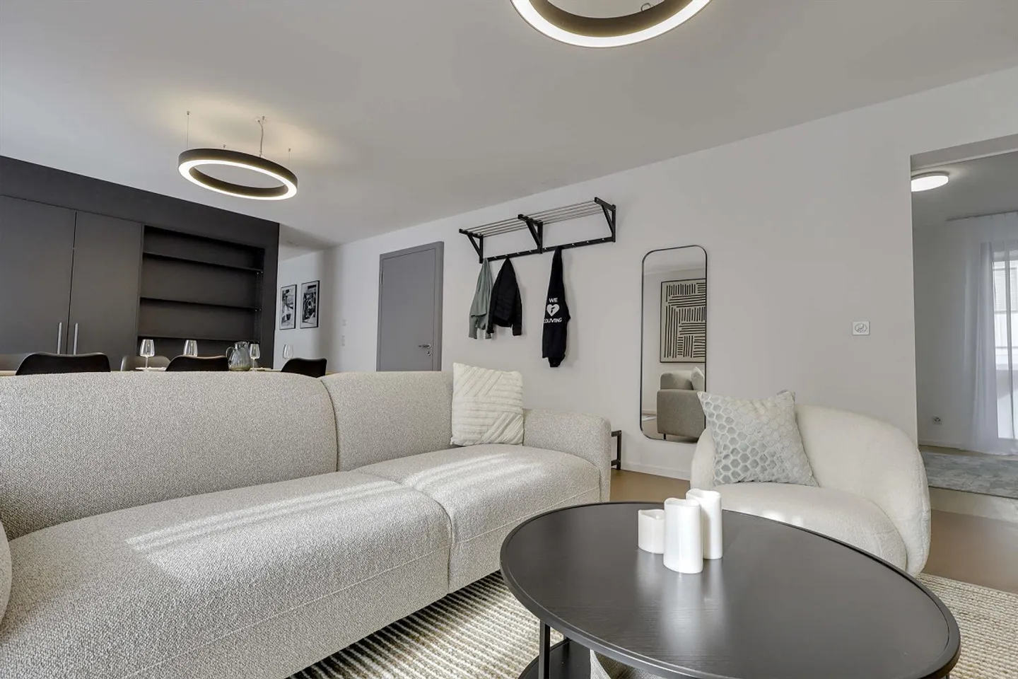 Coliving with Privacy and Community in the Heart of Renens - Photo 17 of 24