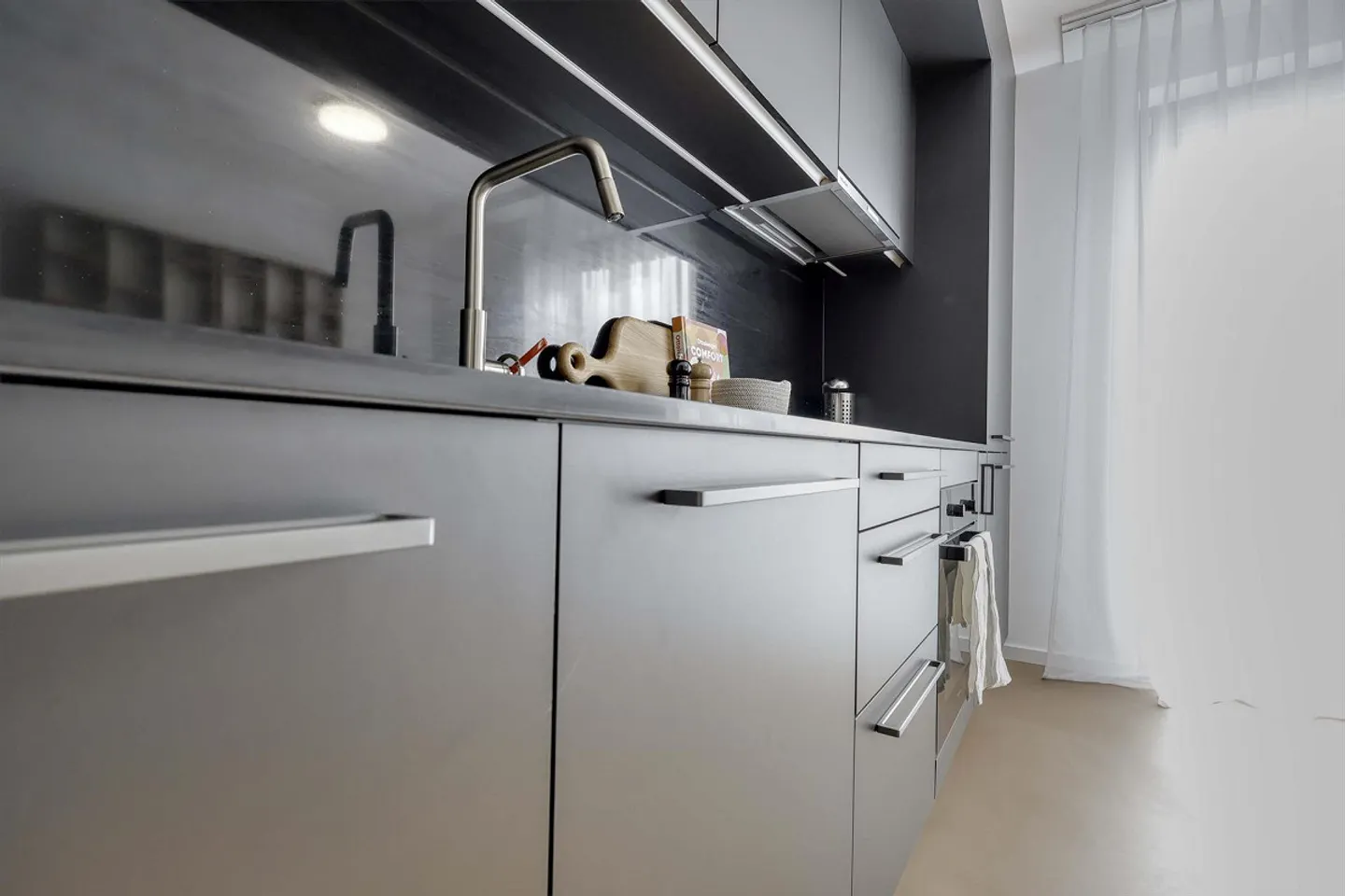 Coliving with Privacy and Community in the Heart of Renens - Photo 19 of 24