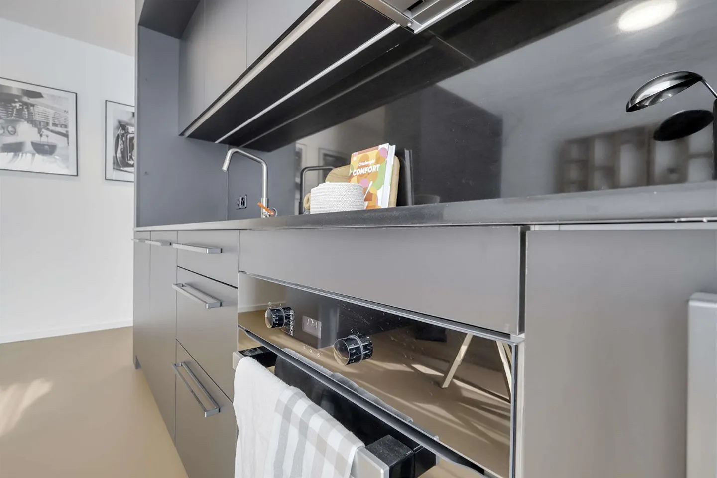 Coliving with Privacy and Community in the Heart of Renens - Photo 20 of 24