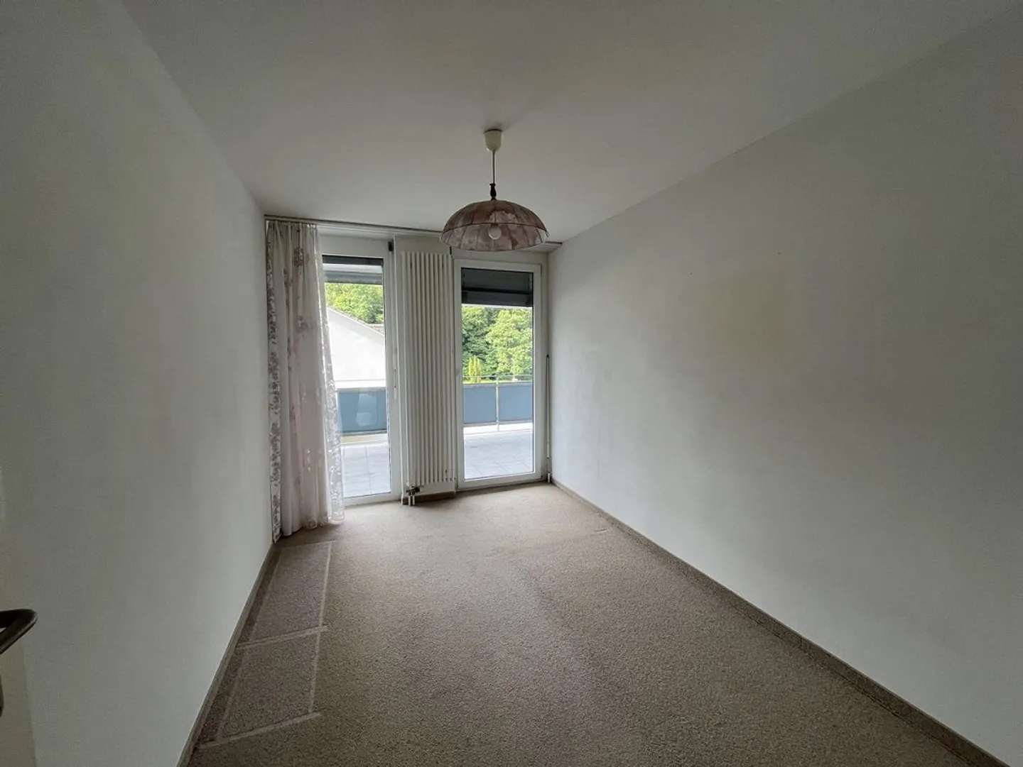 Vuoi un cambiamento? Ampio appartamento a Feuerthalen - Foto 10 di 17