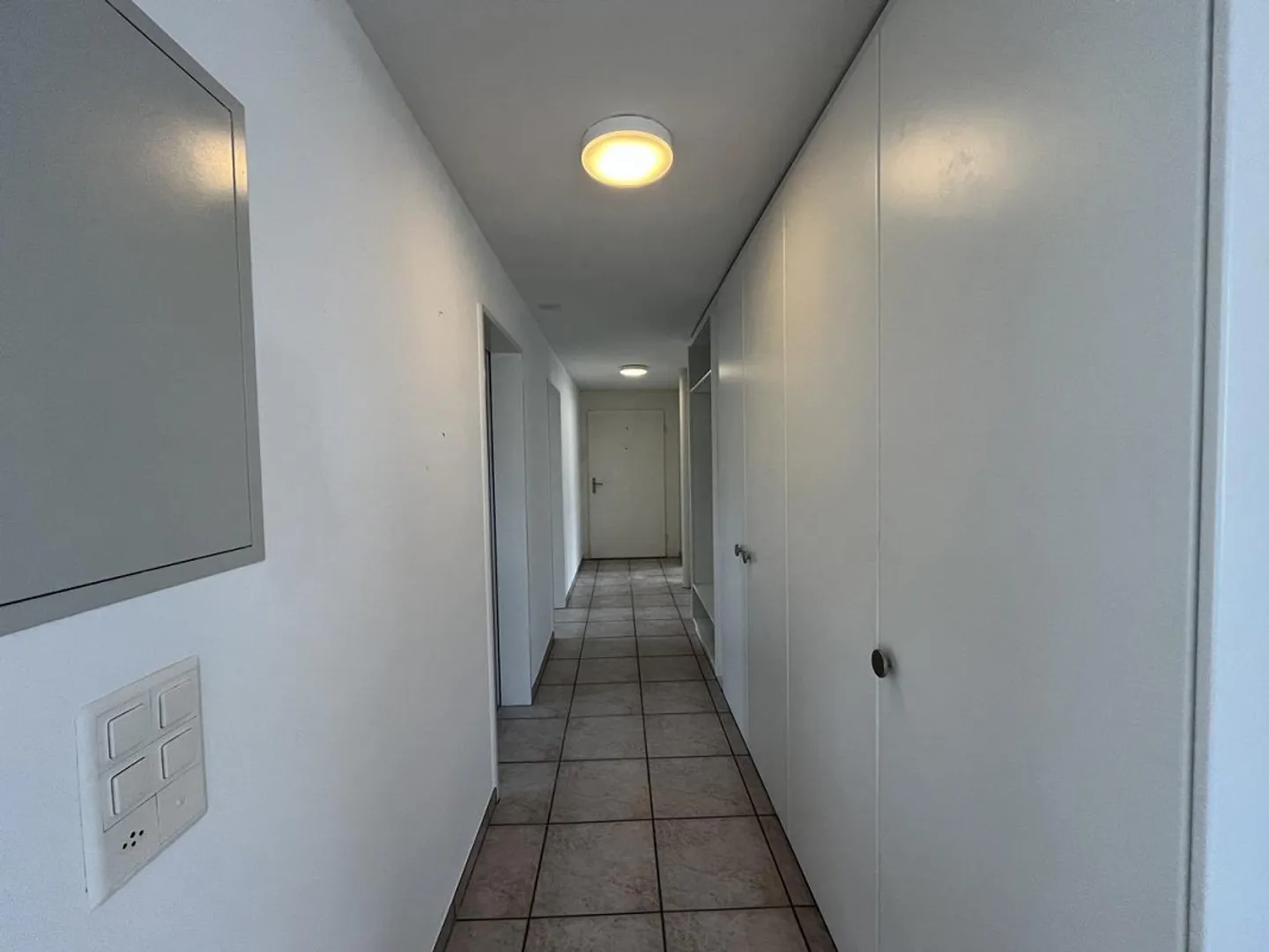 Vuoi un cambiamento? Ampio appartamento a Feuerthalen - Foto 11 di 17