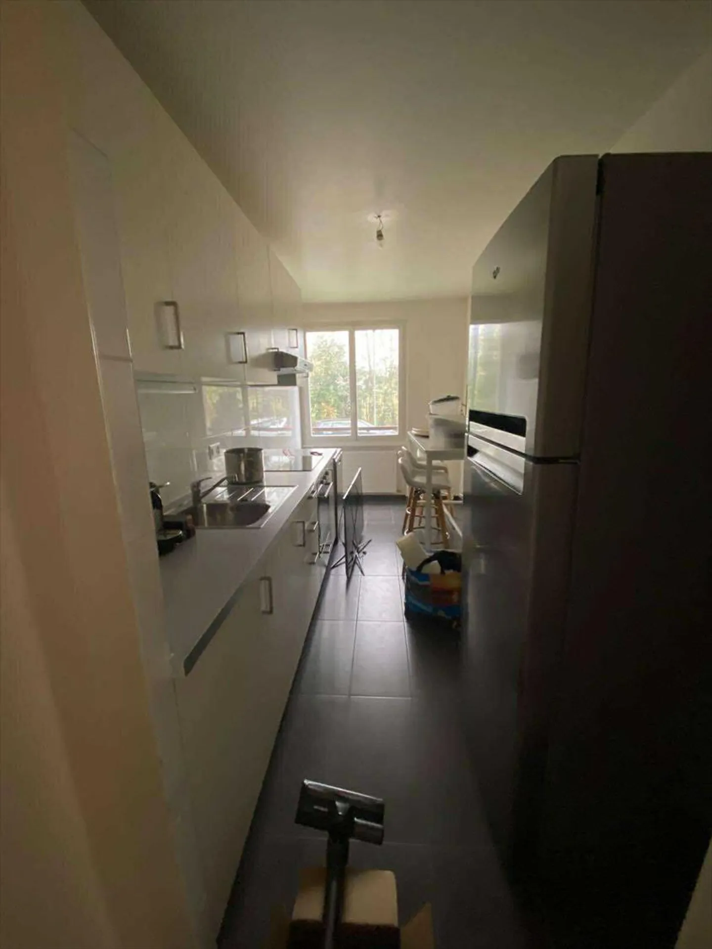 Appartamento 3 locali - Foto 4 di 5