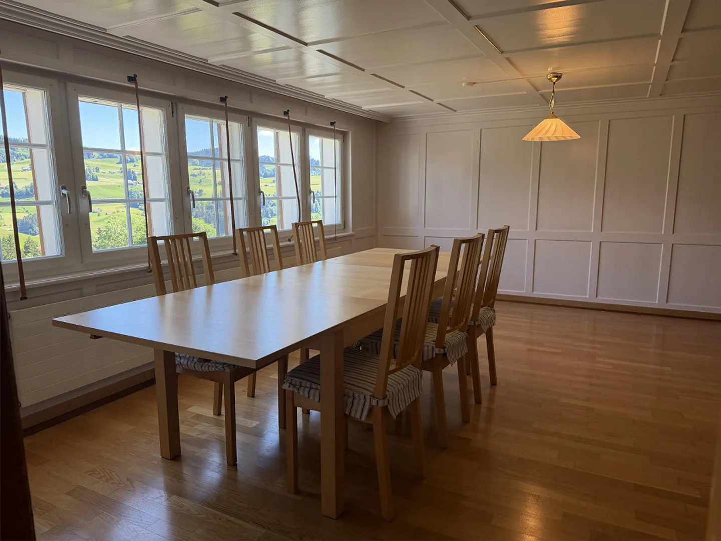 Historisches Appenzellerhaus - Foto 4 von 26