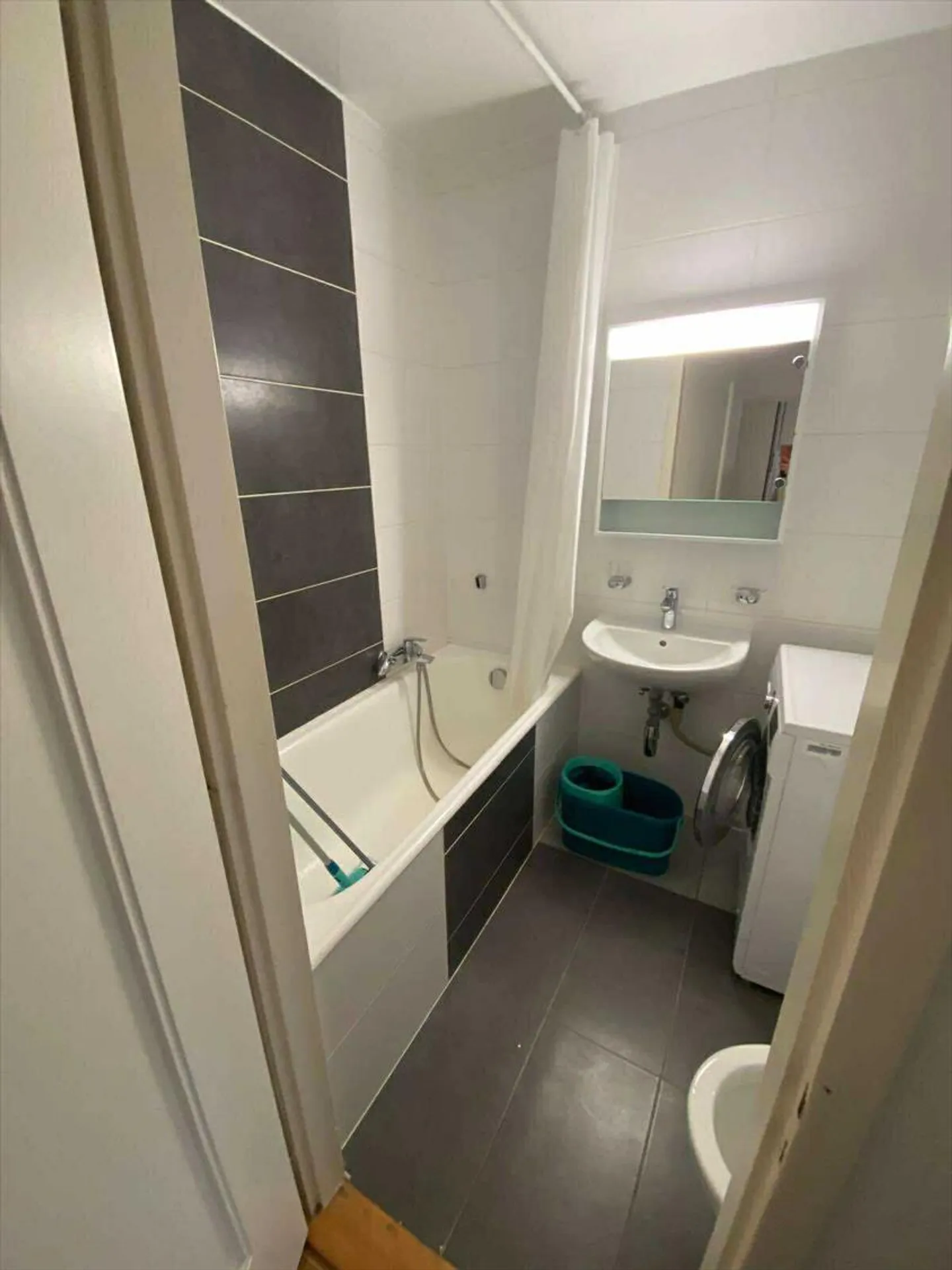 Appartamento 3 locali - Foto 5 di 5