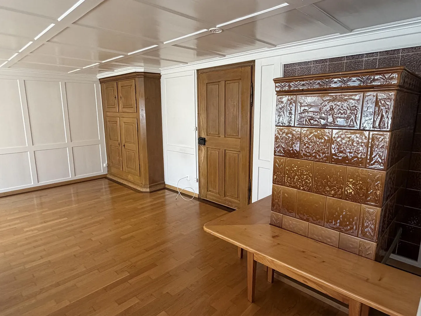 Historisches Appenzellerhaus - Foto 6 von 26