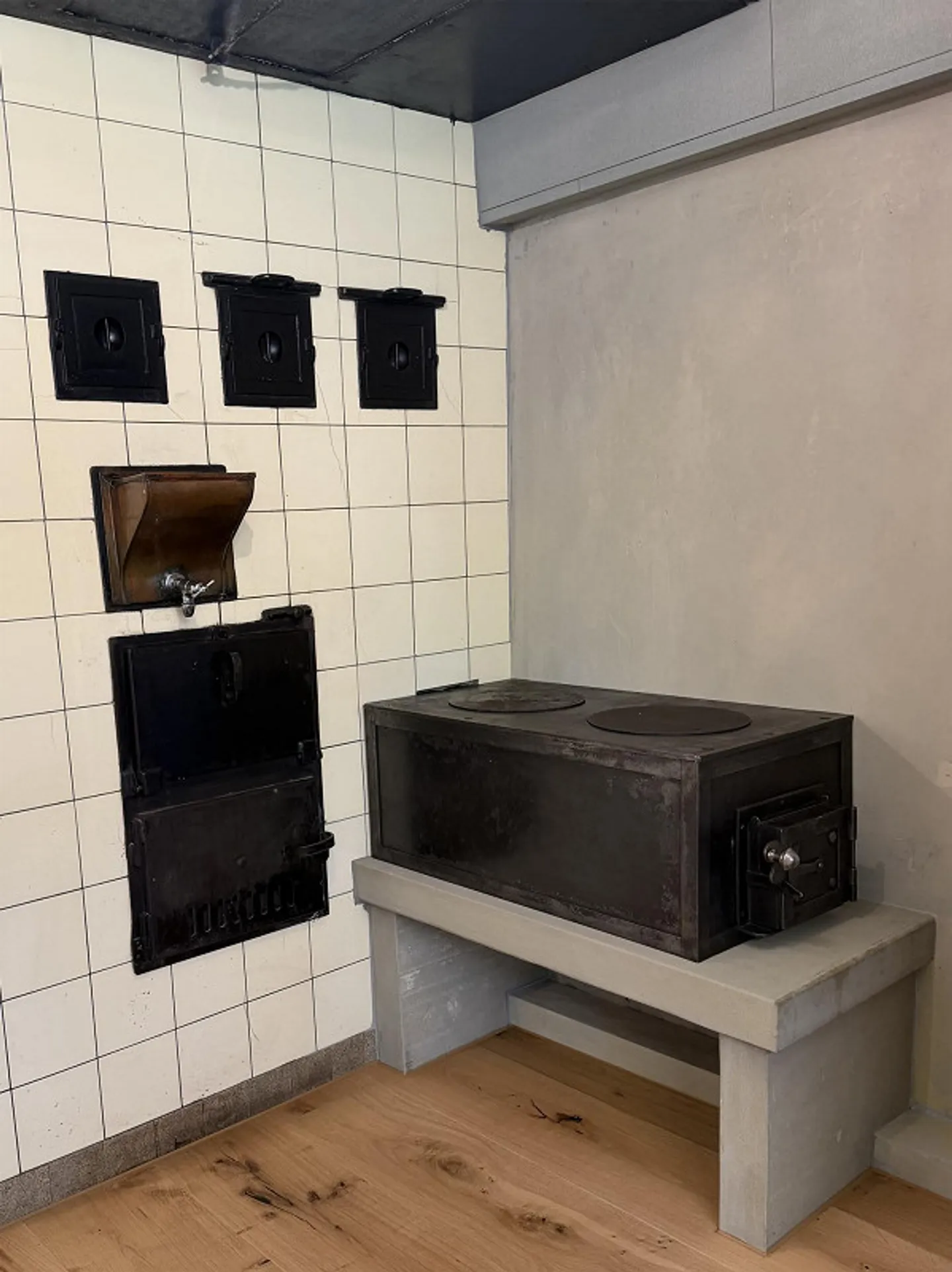 Historisches Appenzellerhaus - Foto 9 von 26