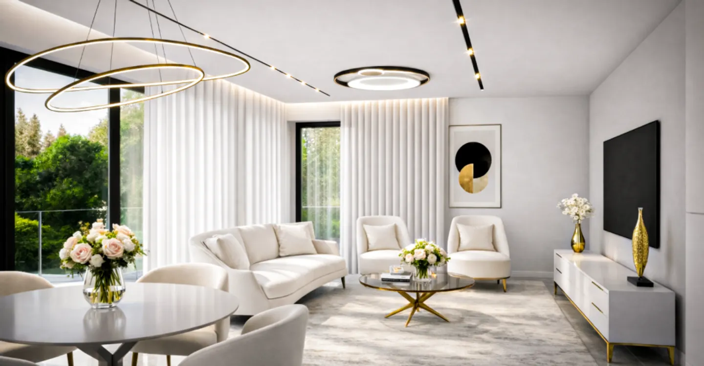 Luxury Apartments in Yverdon - Photo 3 of 12