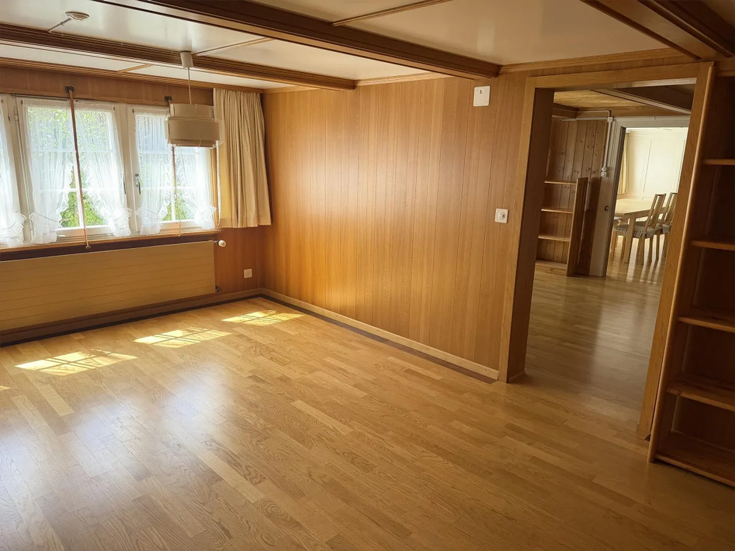Historisches Appenzellerhaus - Foto 13 von 26