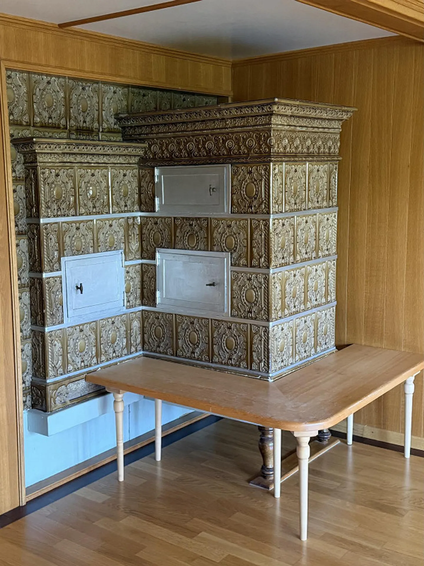 Historisches Appenzellerhaus - Foto 15 von 26