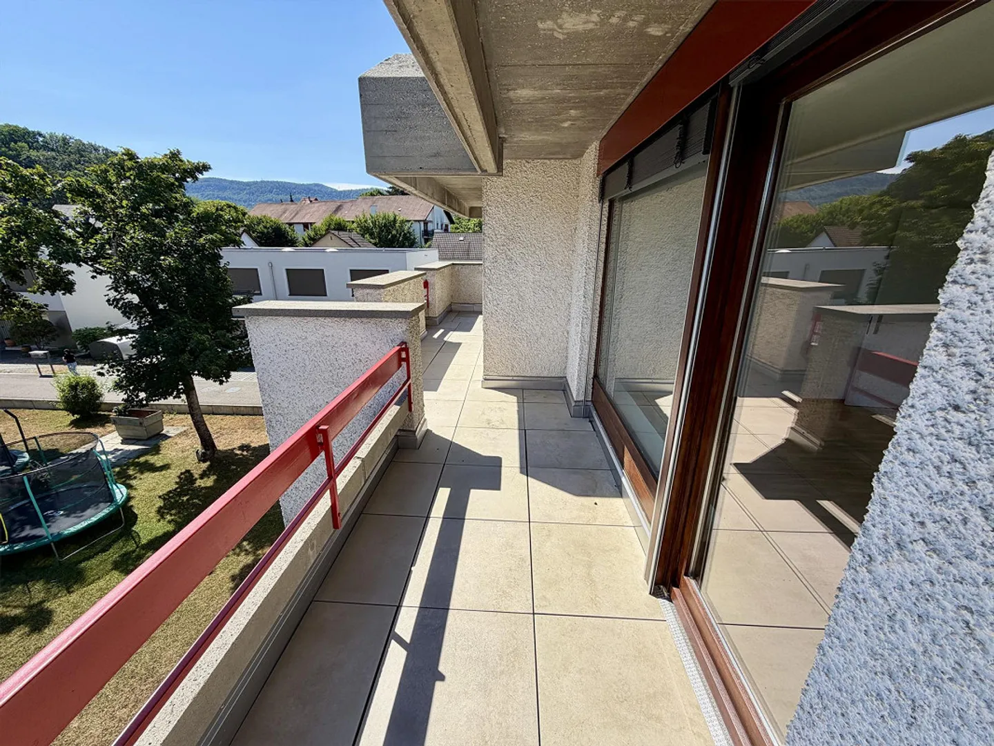 Appartamento Attico 3.5 stanze - Ristrutturato nel 2026 con grande terrazza circondata - Foto 13 di 18