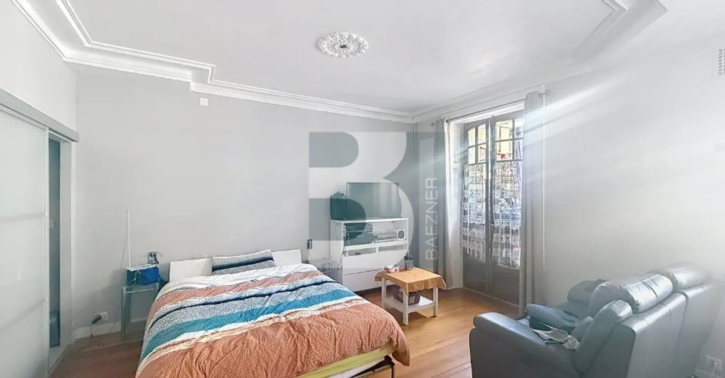 Charmant Appartement 2 Pièces - Photo 1 sur 5