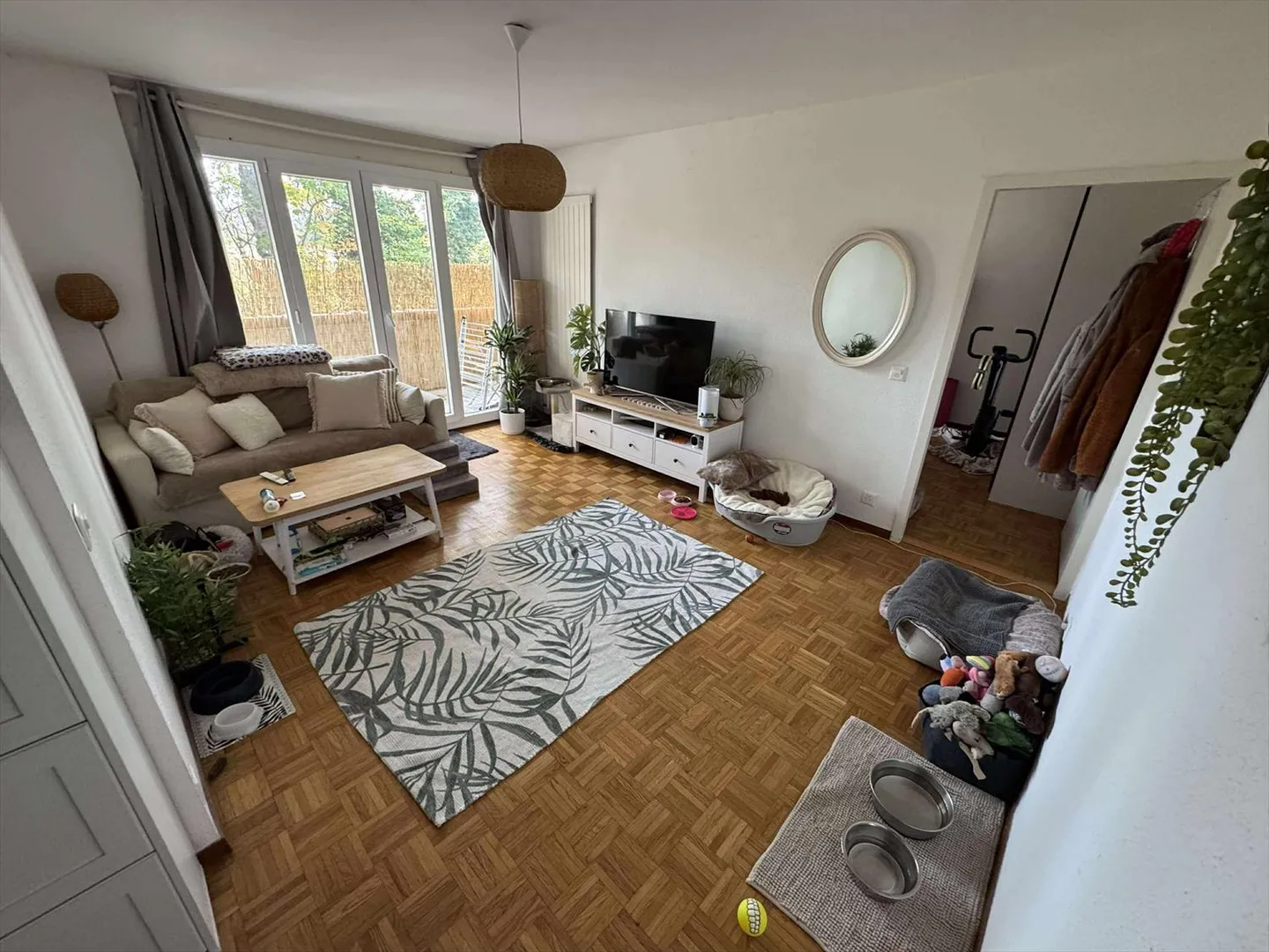 Appartamento 3 locali - Foto 1 di 5