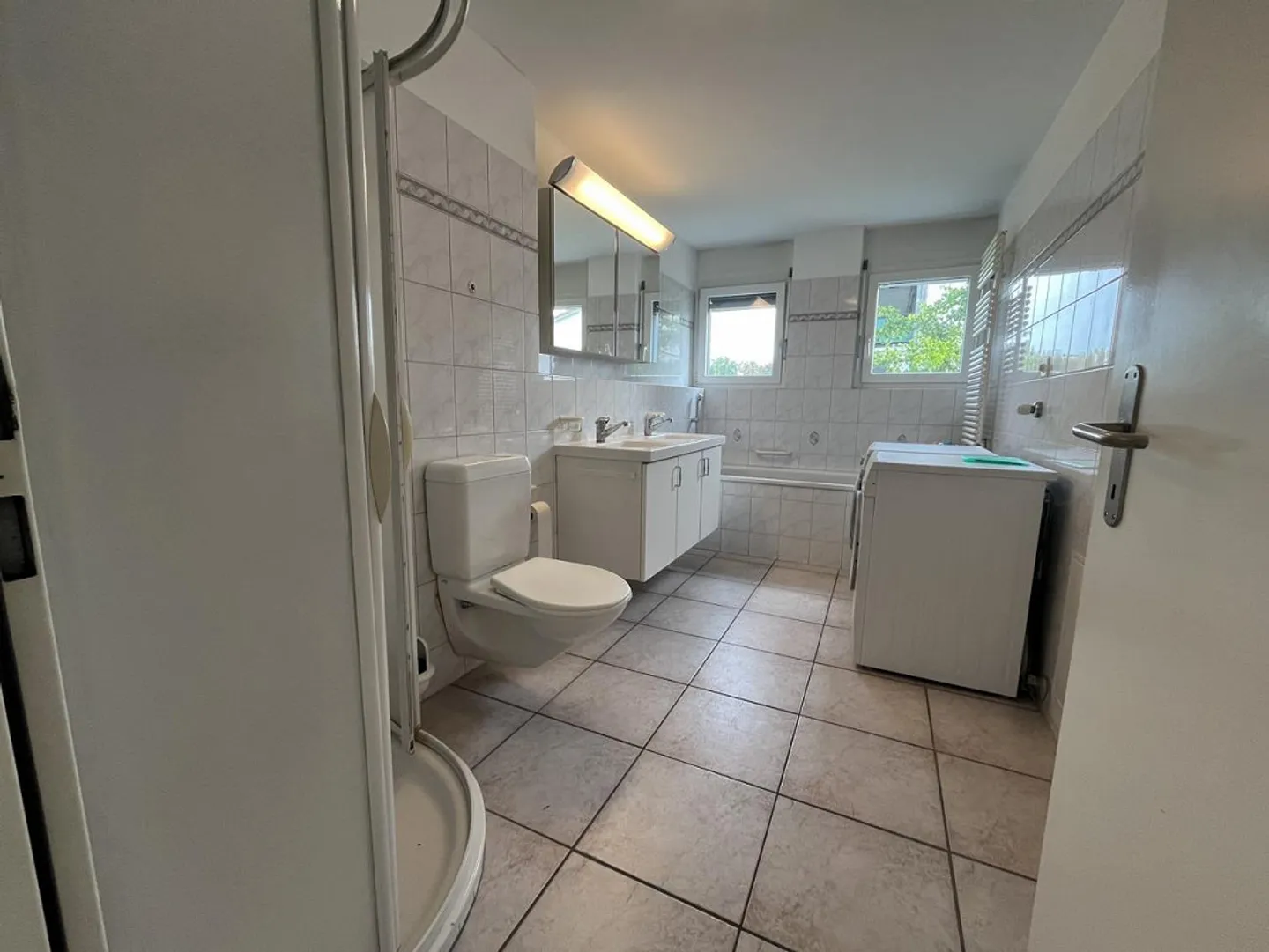 Vuoi un cambiamento? Ampio appartamento a Feuerthalen - Foto 5 di 17