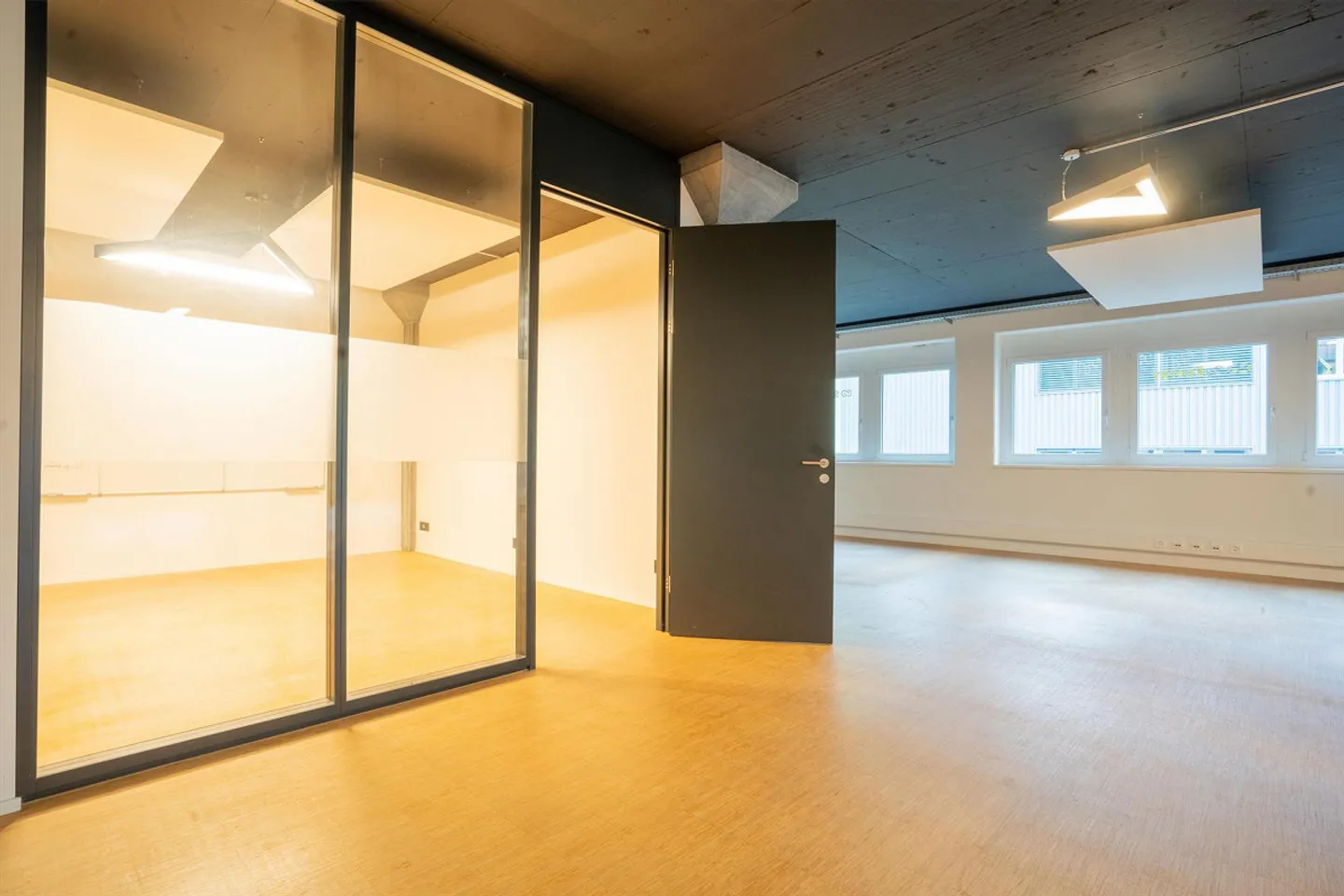 Locale commerciale a Sarnen - Foto 5 di 12