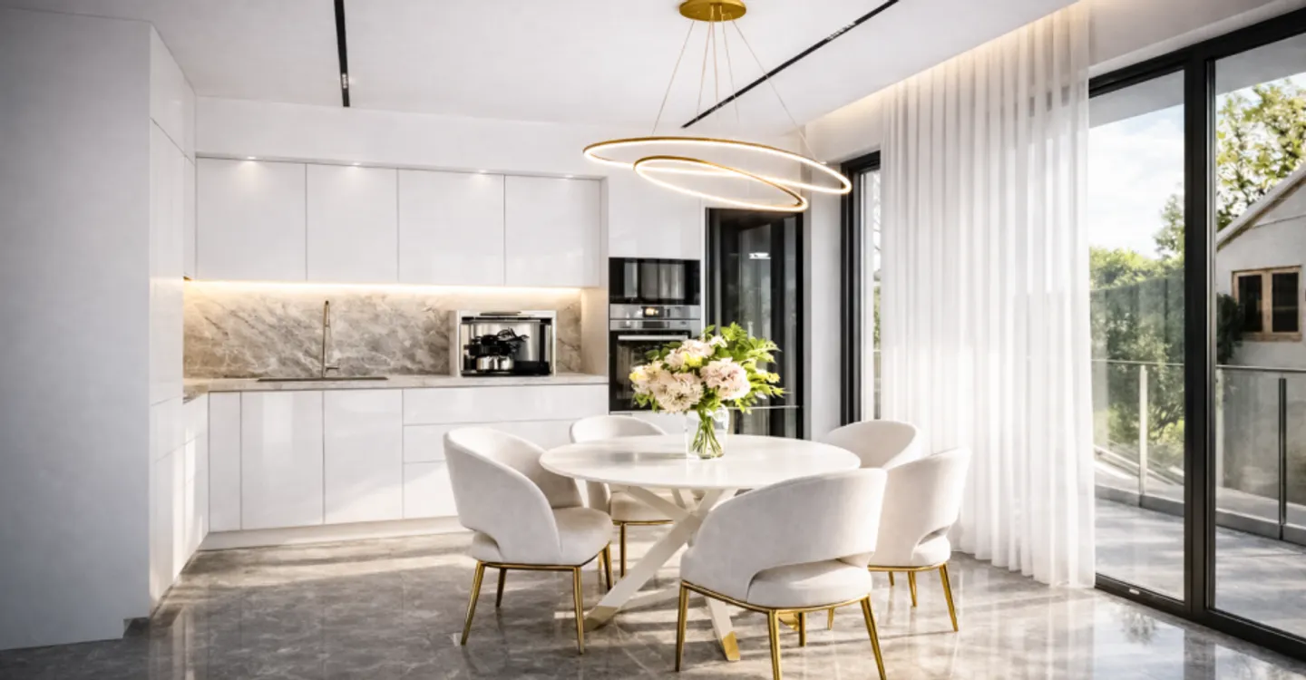 Luxury Apartments in Yverdon - Photo 4 of 12