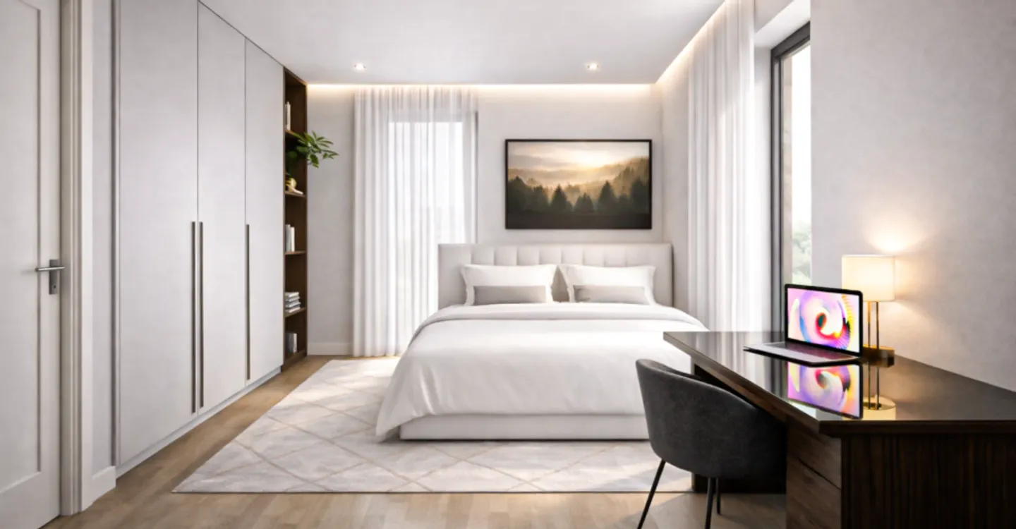 Luxury Apartments in Yverdon - Photo 7 of 12